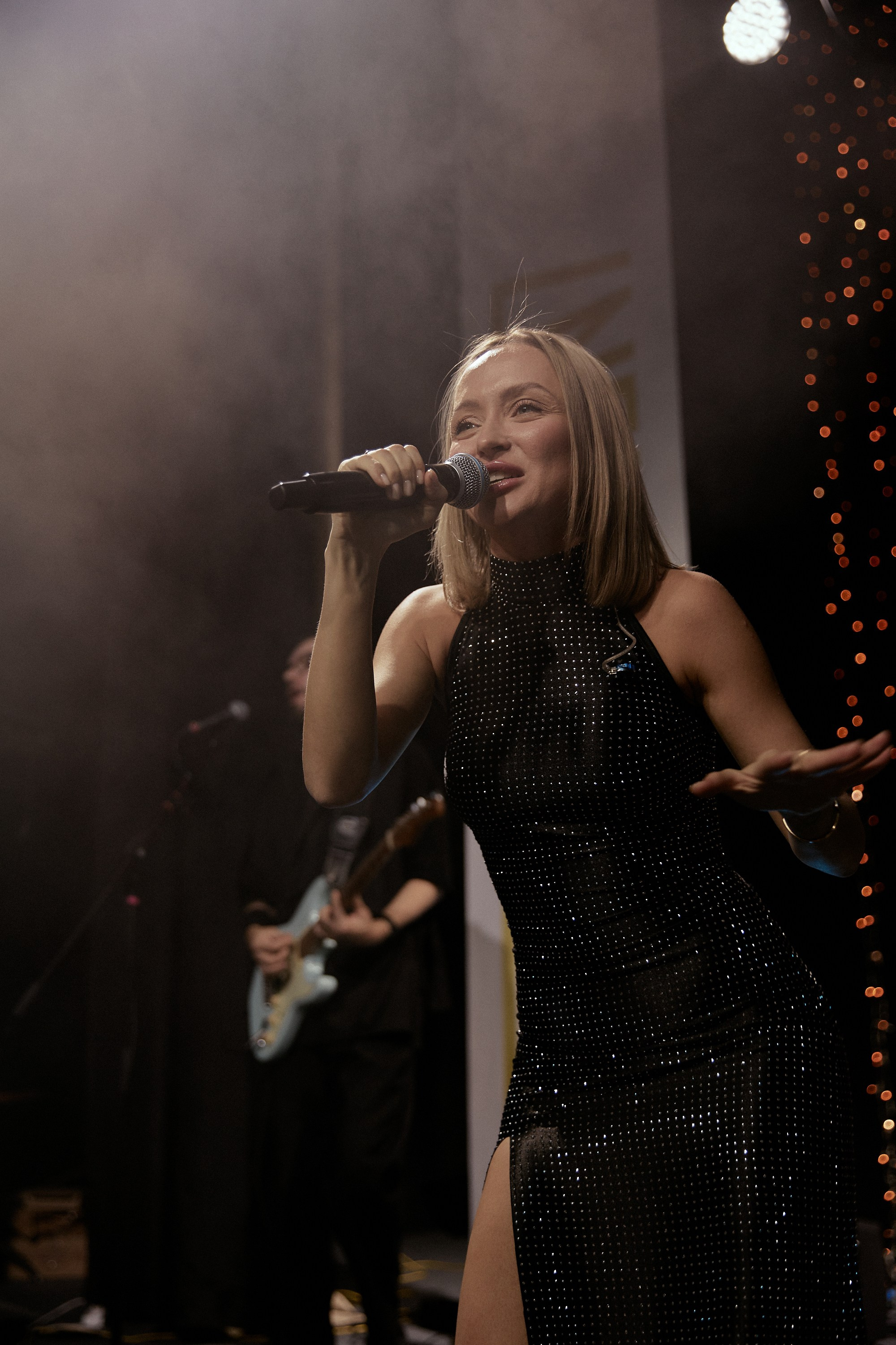 АВАЛОН. Happy New Year. Дмитрий Мазуркевич: Профессиональный Репортажный Фотограф