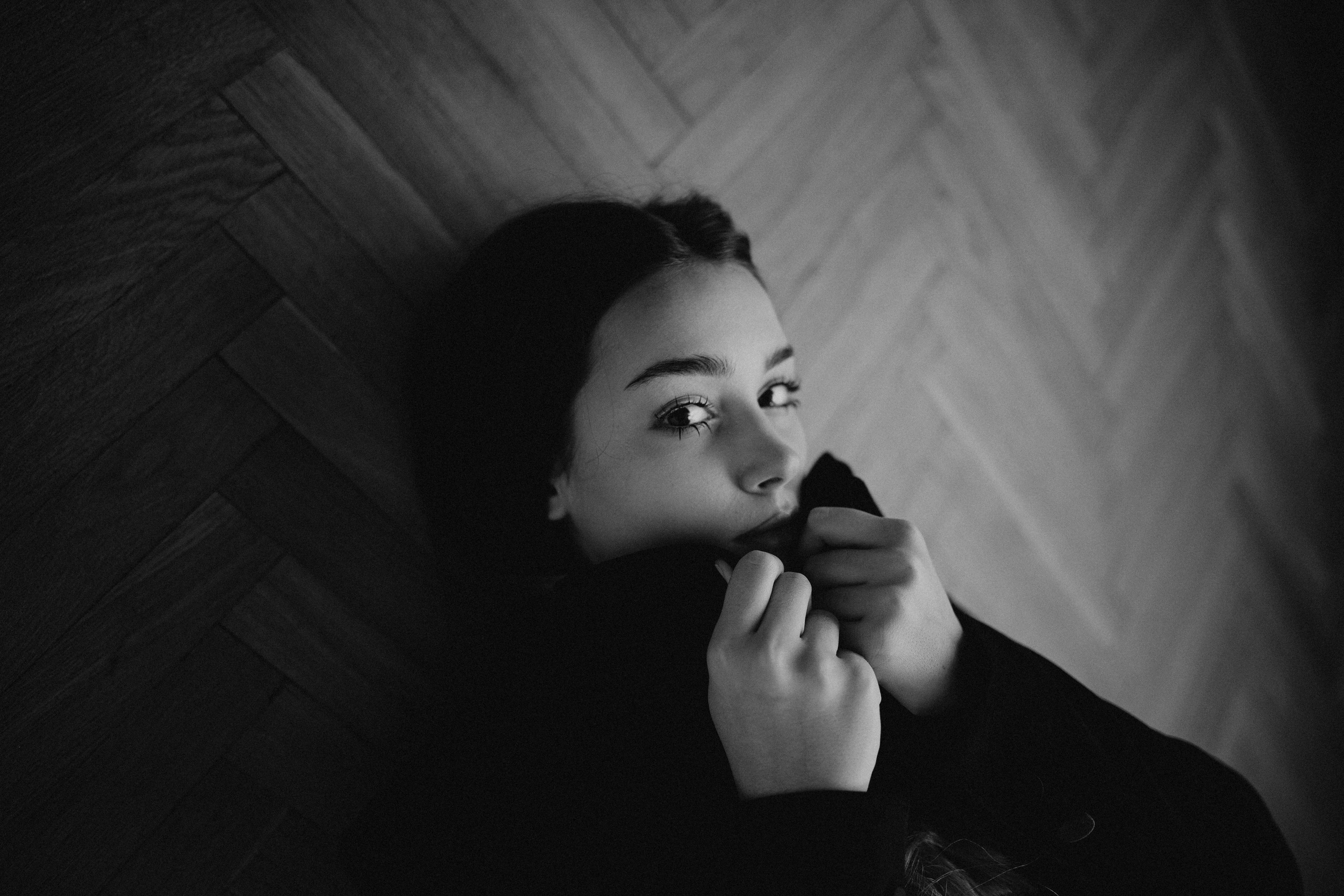 Женский фотограф Обнинск — Москва