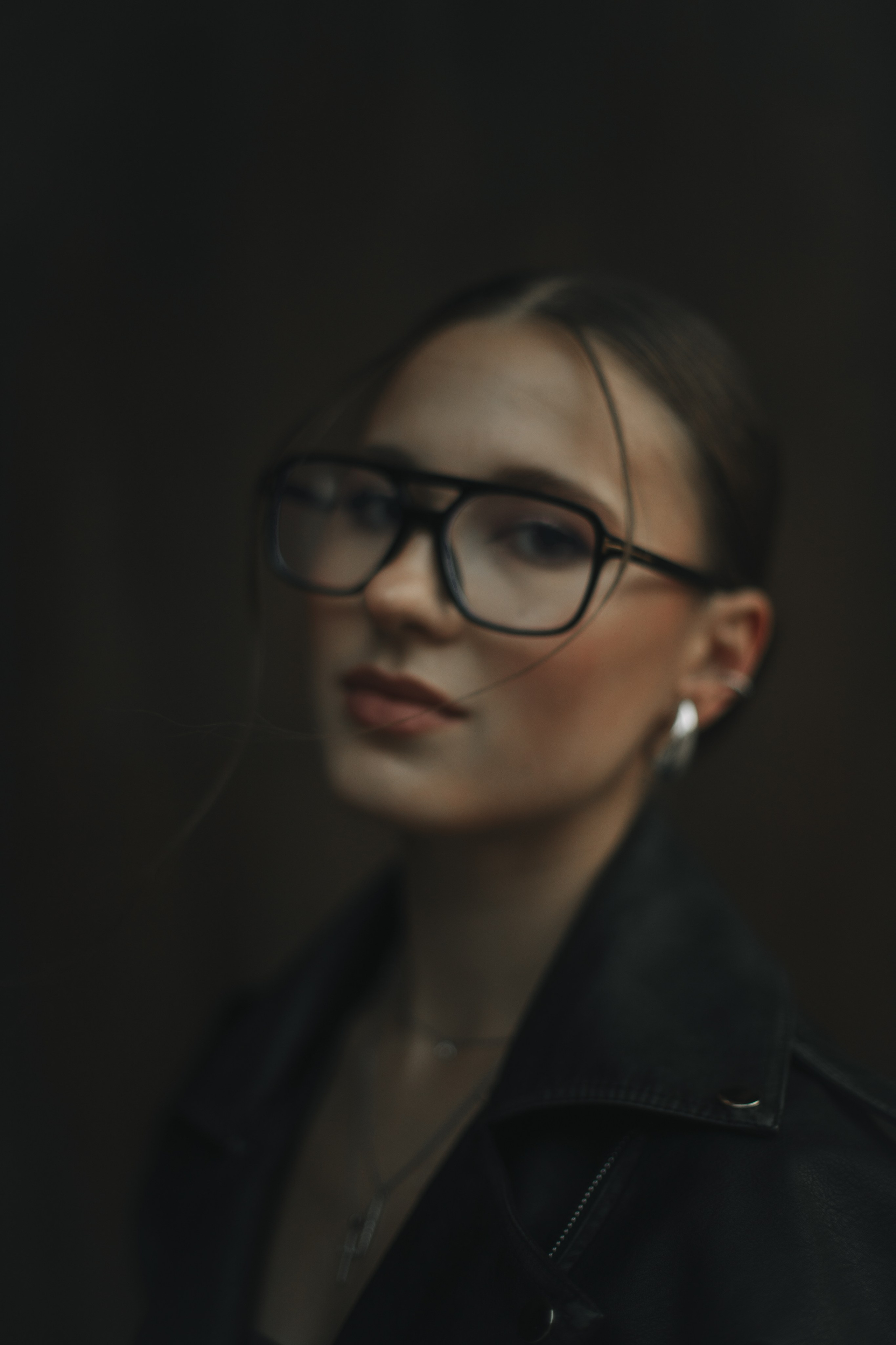 Женская красота. Фотограф Анастасия Бобылева, Москва и Московская область