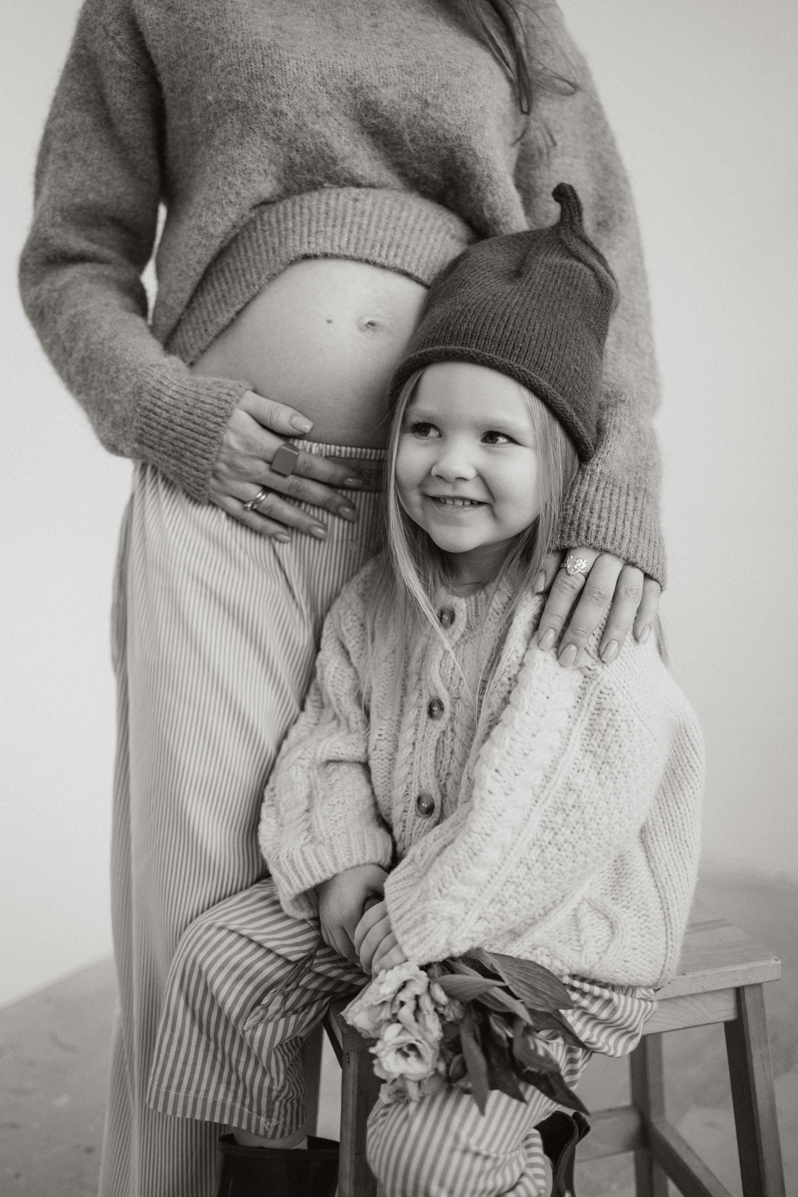 Ожидание. Фотограф Анастасия Бобылева, Москва и Московская область