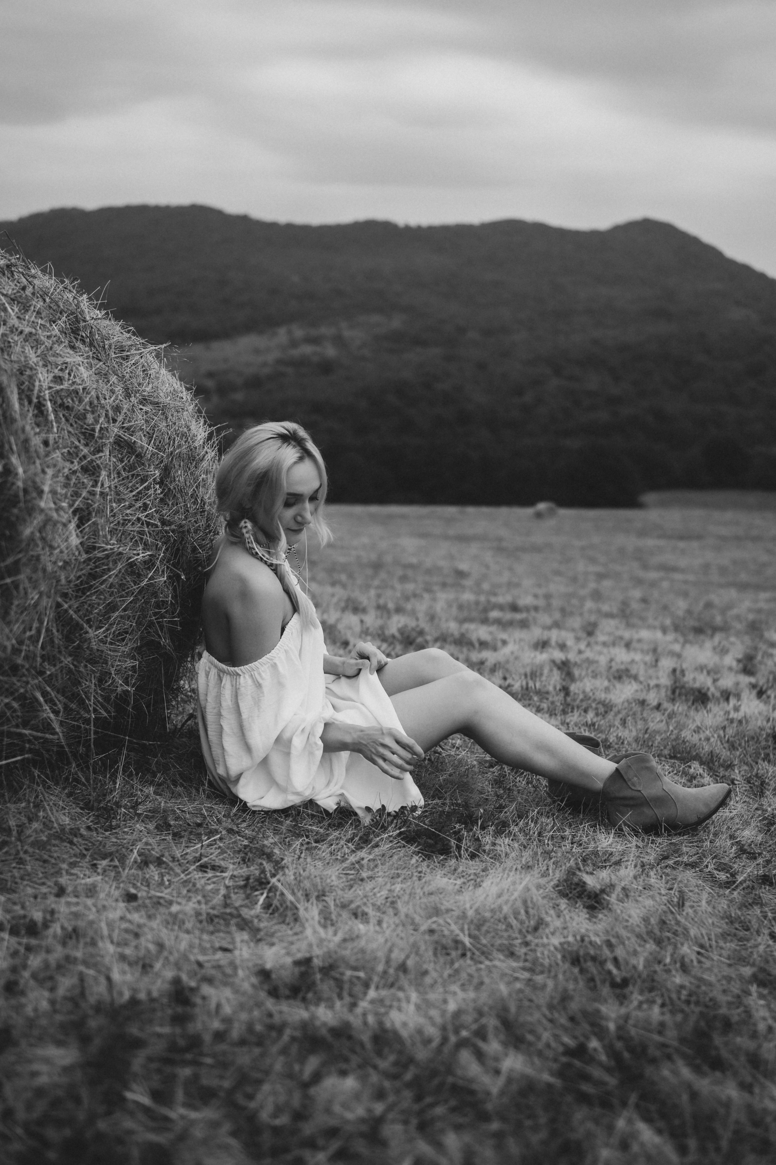 Яна ♥. Фотограф Инна Абакарова|Выпускные альбомы и фотосессии в Нальчике