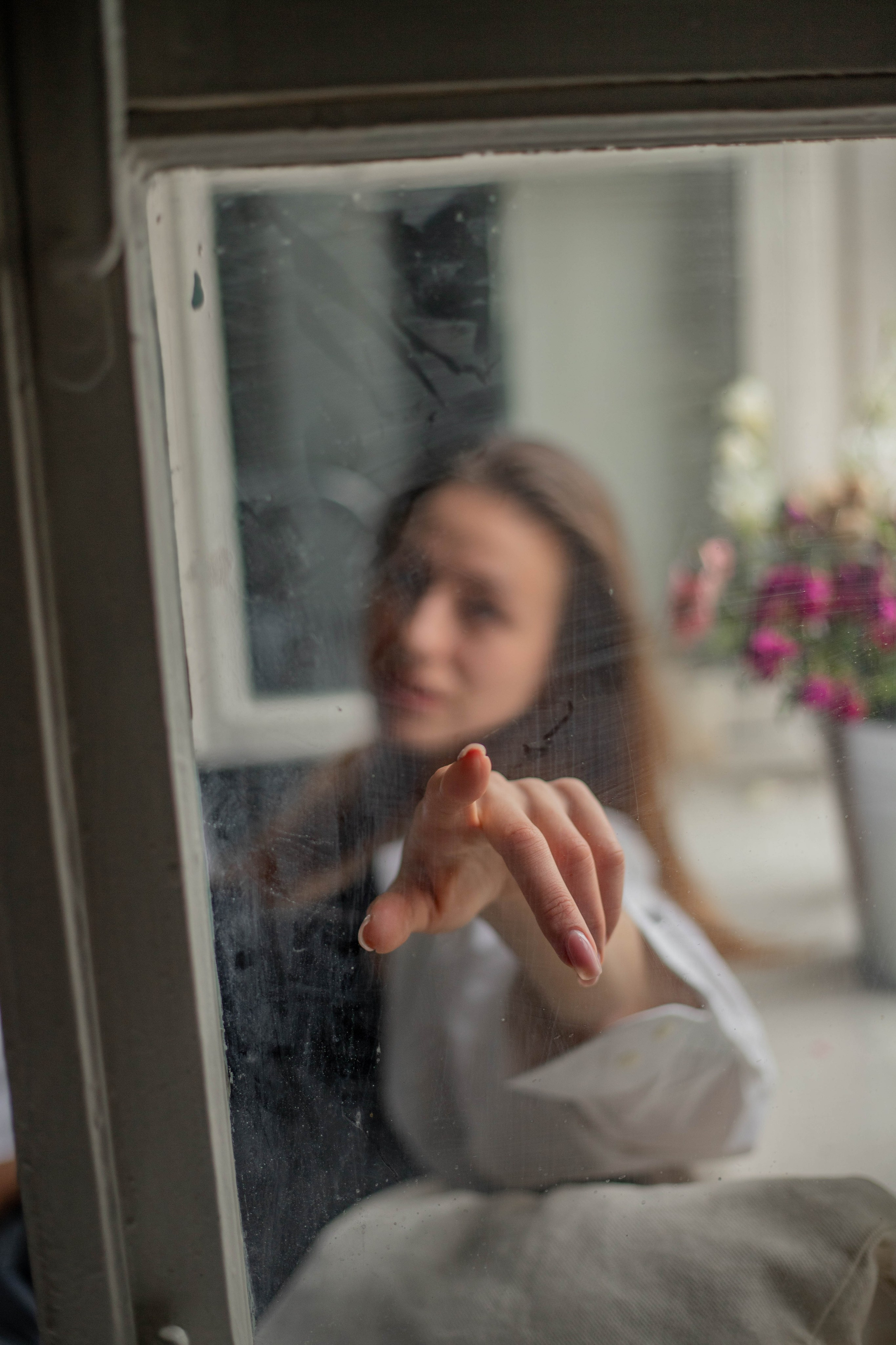 Алёна. Фотограф Немазенко Ольга