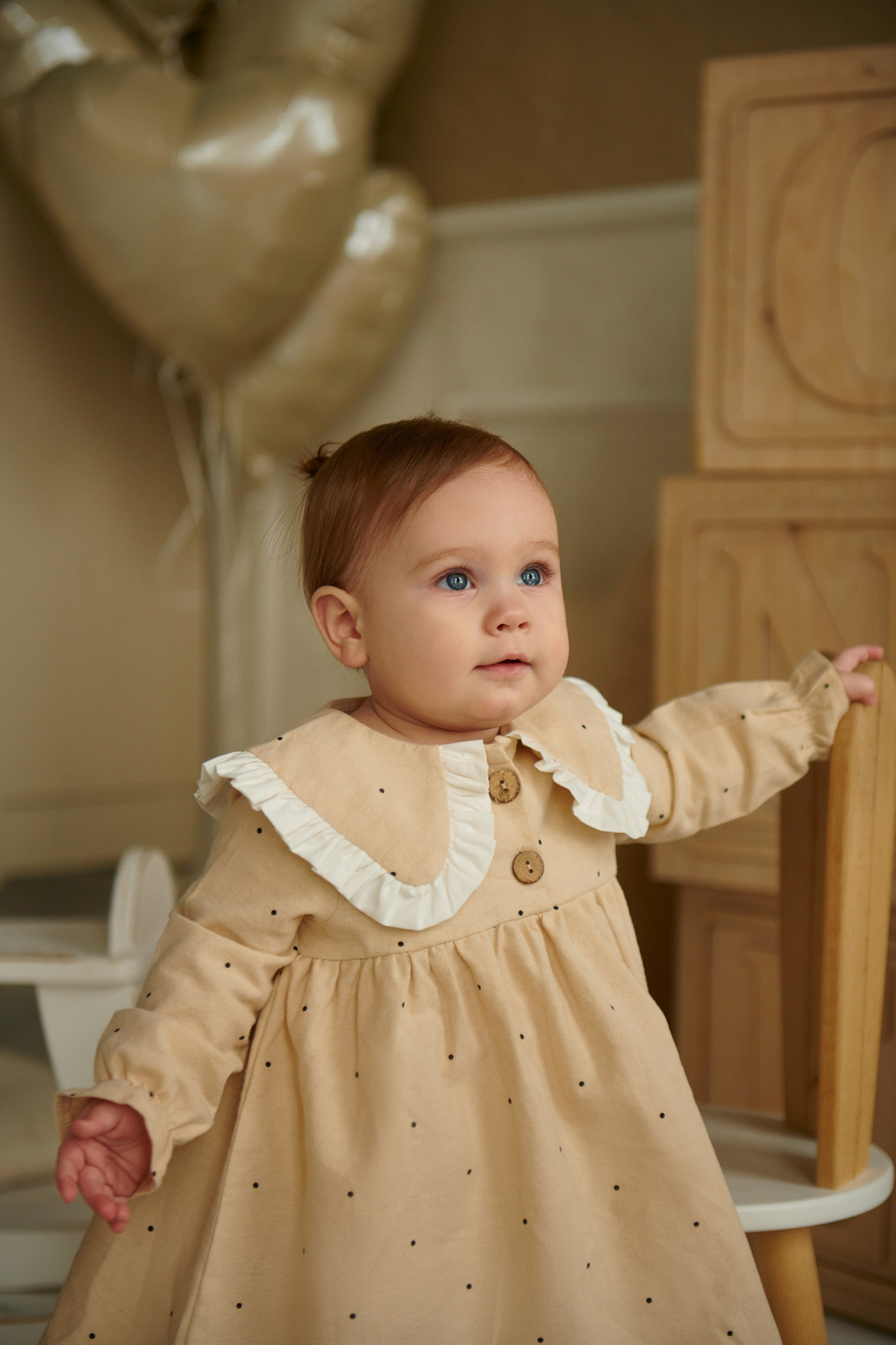 Годик Соне. Фотограф-визажист в Красноярске Алина Духновская