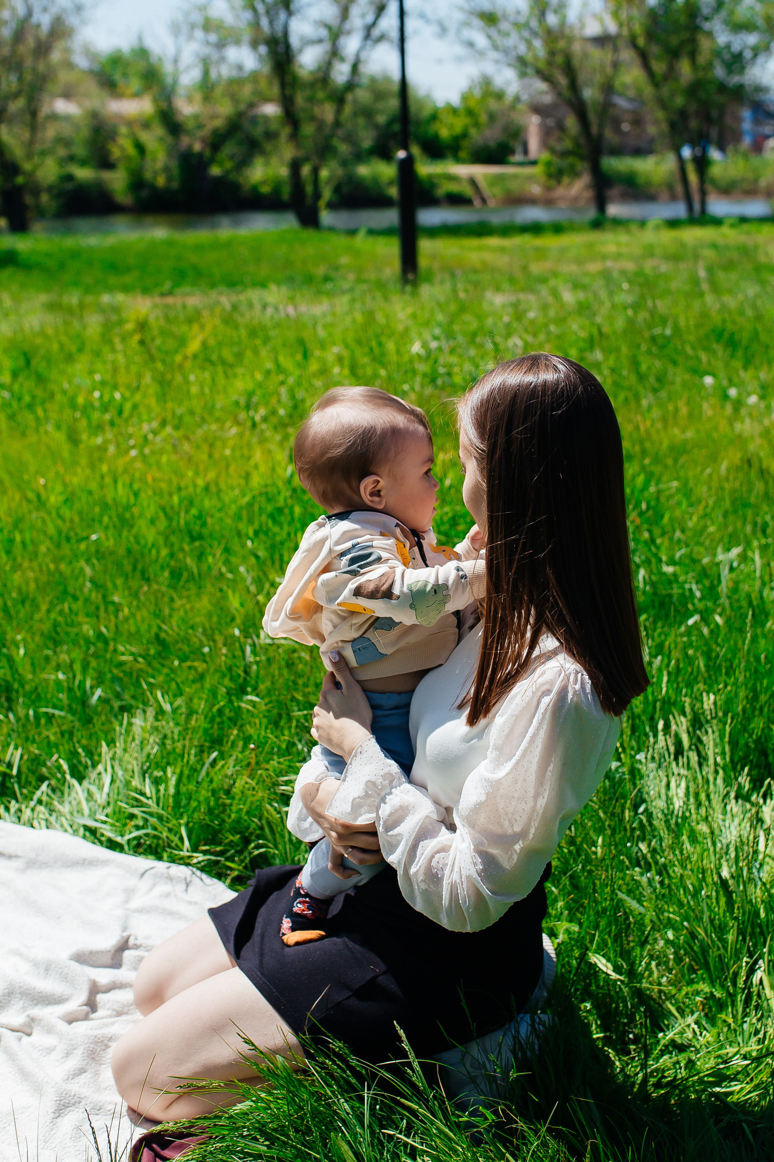 Регина и Роман. Фотограф в Большой Черниговка, Самаре. Некрасова Виктория