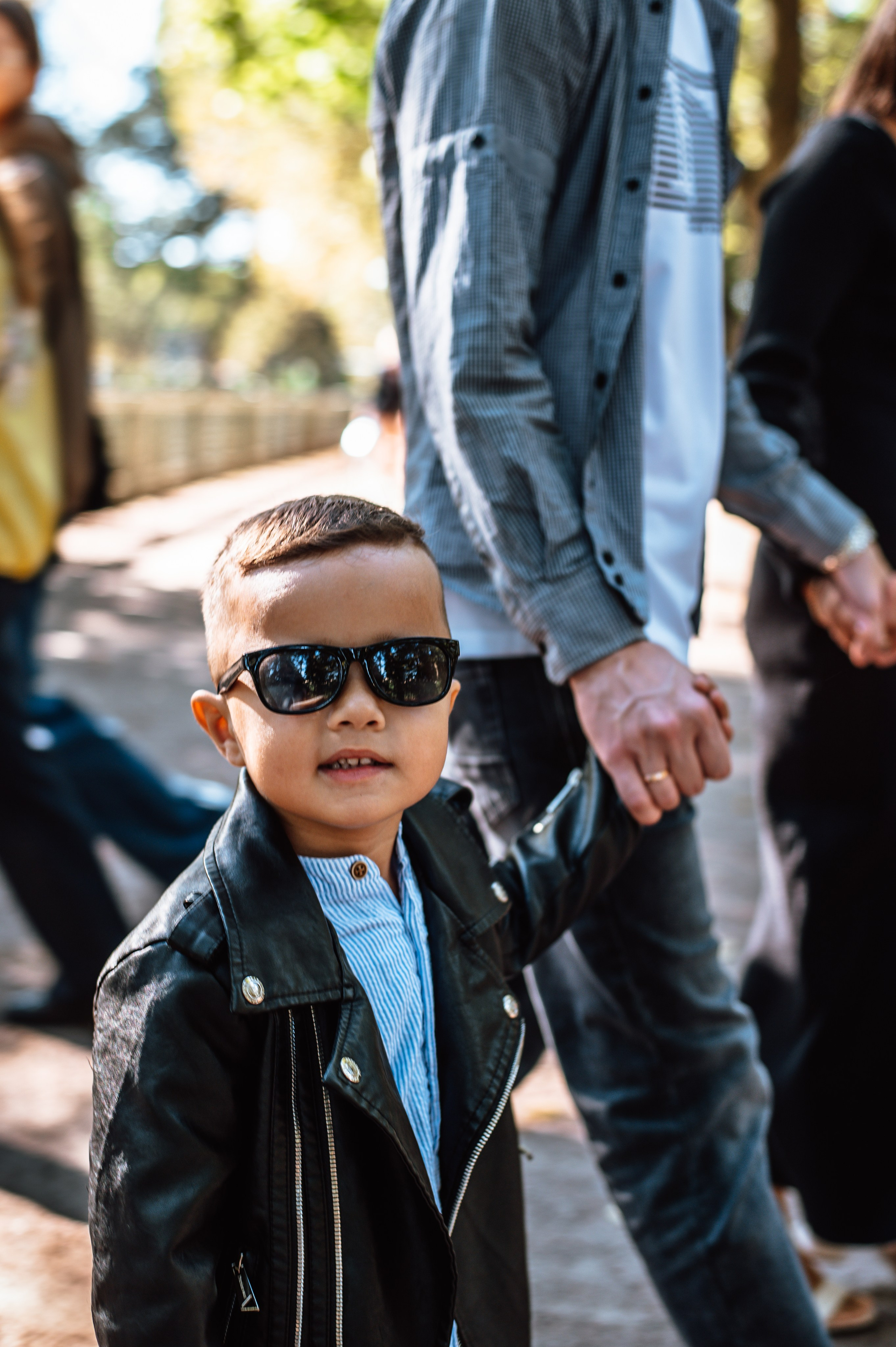 Семья Столяровых. Фотограф Санкт-Петербург | Дарья Першина