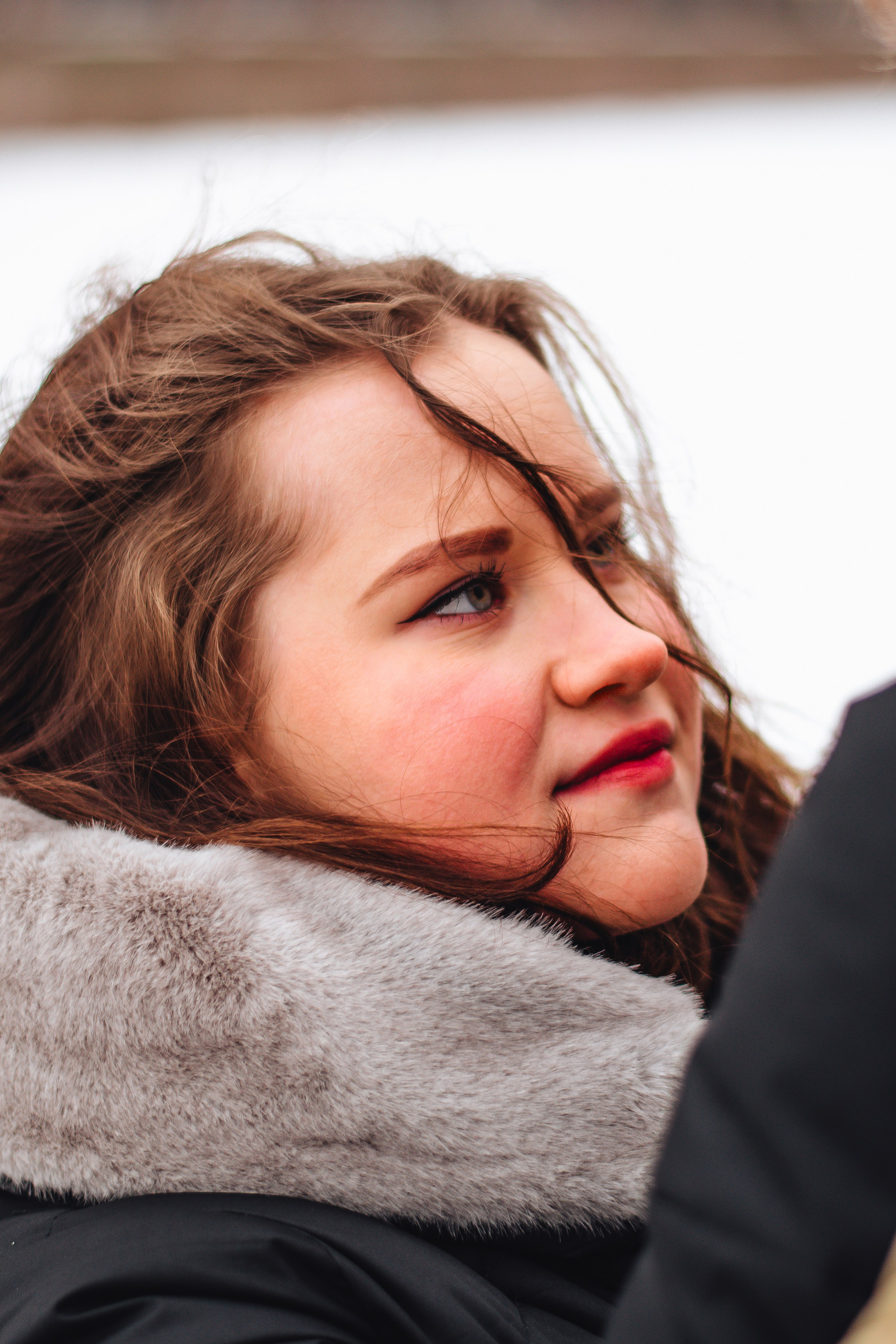 Алёна и Максим. Фотограф Санкт-Петербург | Дарья Першина