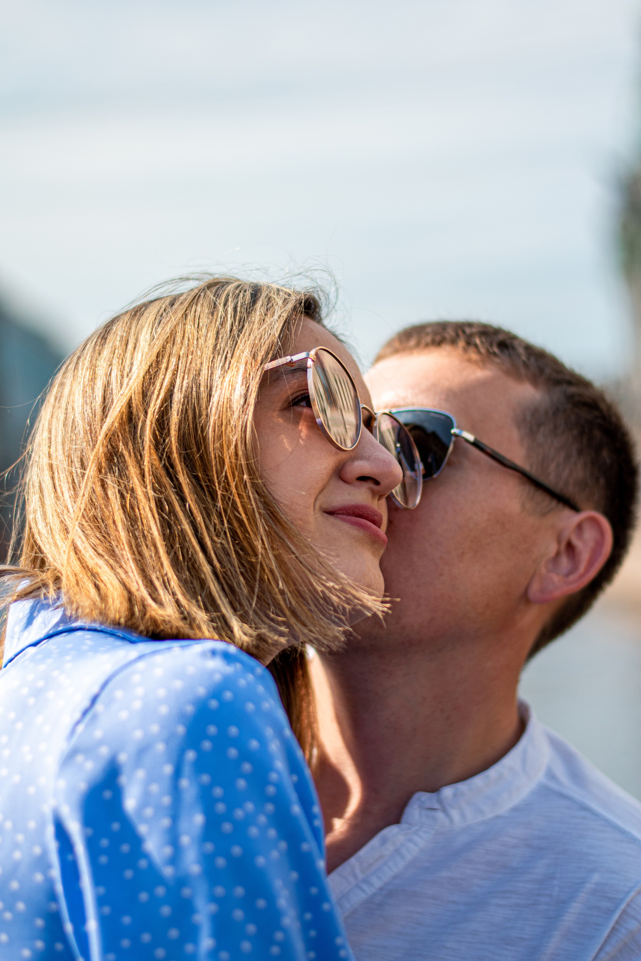 Равиль и Айгуль. Фотограф Санкт-Петербург | Дарья Першина