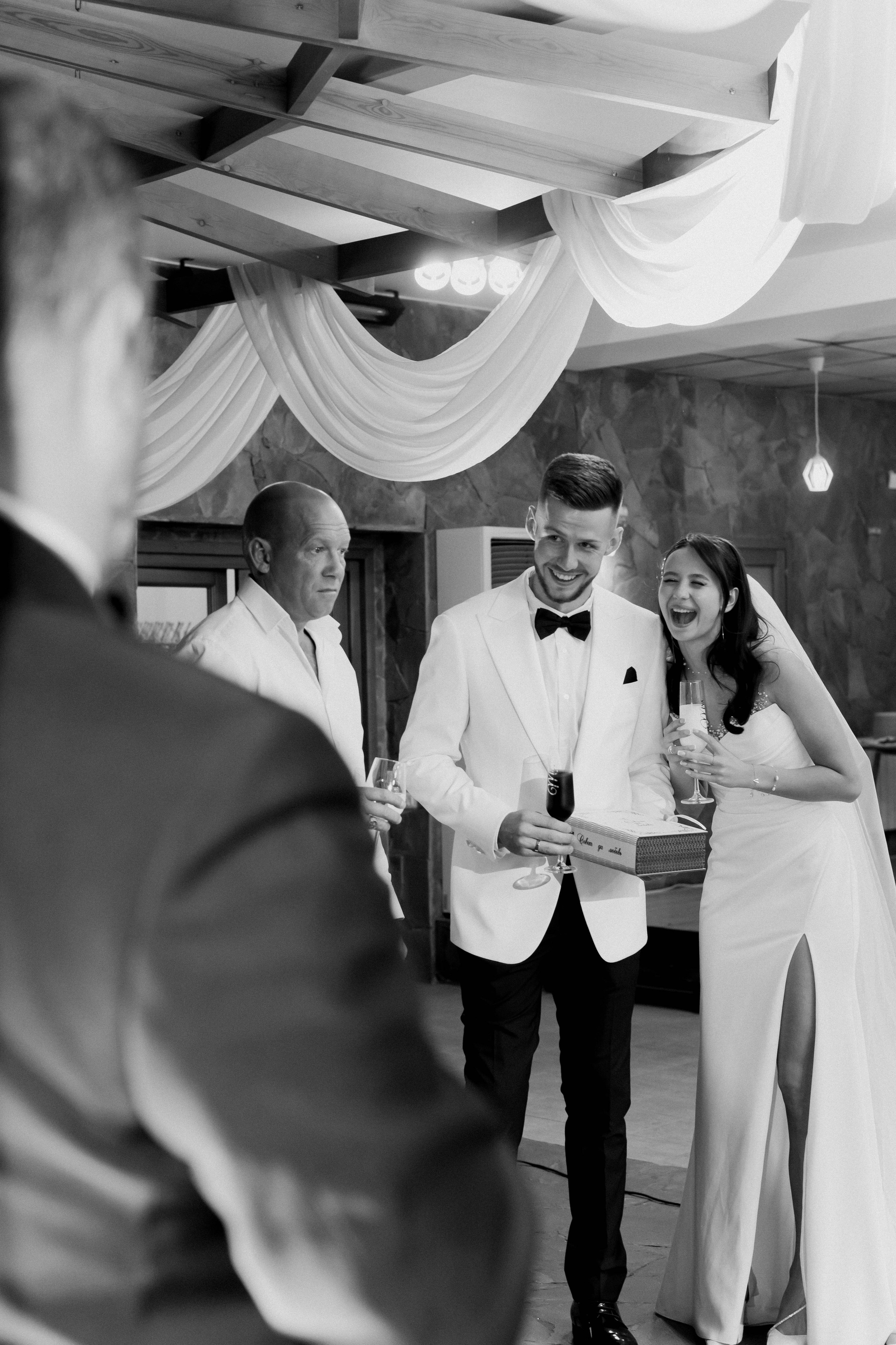 WEDDING DAY Валерия и Владислав. Свадебный и семейный фотограф г. Волгоград Биленко Ангелина