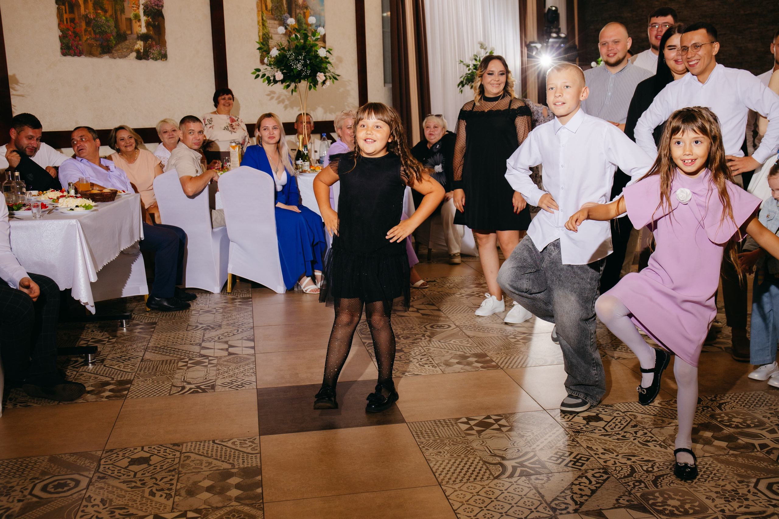 Сергей и Наталия. Свадебный и женский фотограф