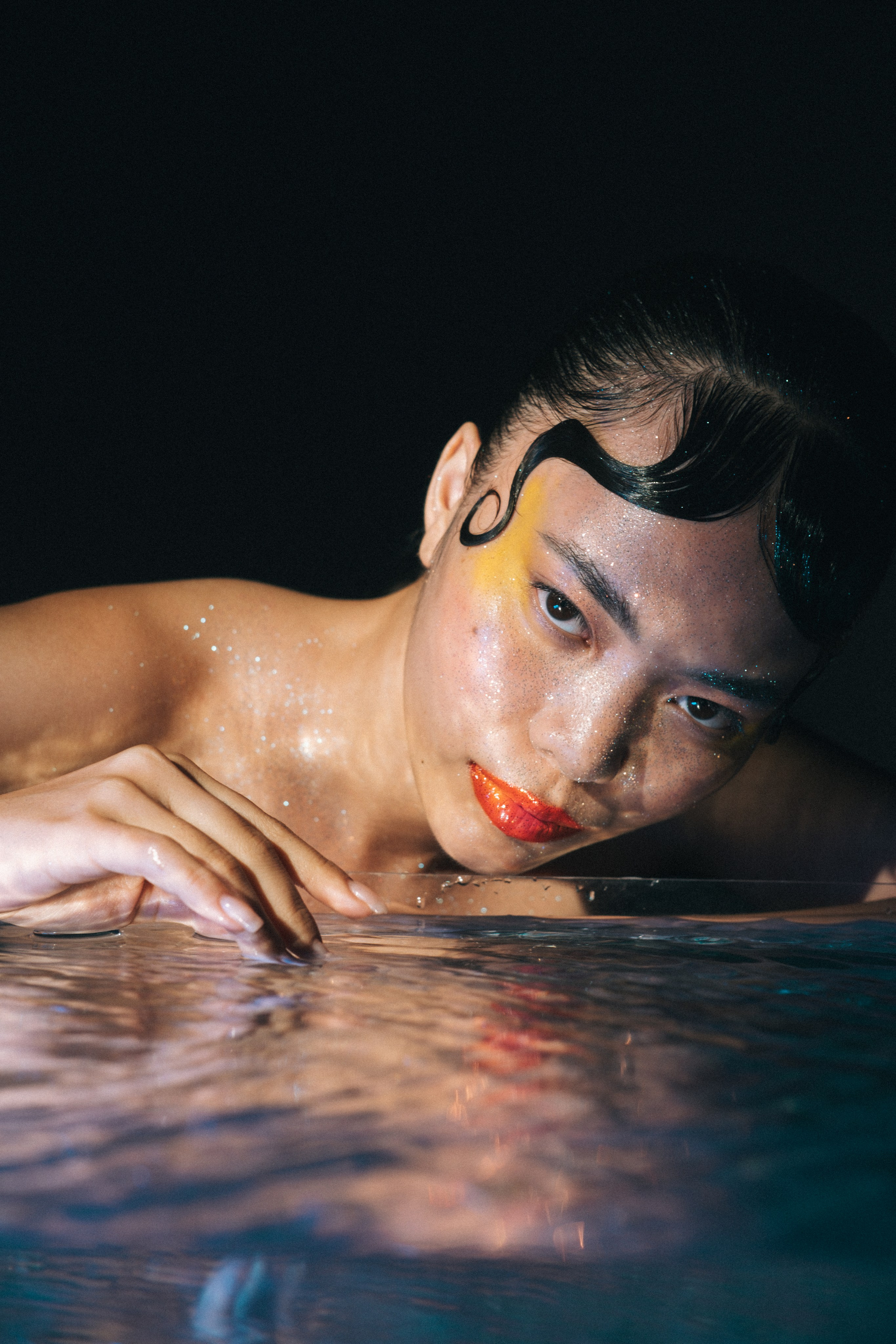 Фотограф Игнат Трудаев Москва