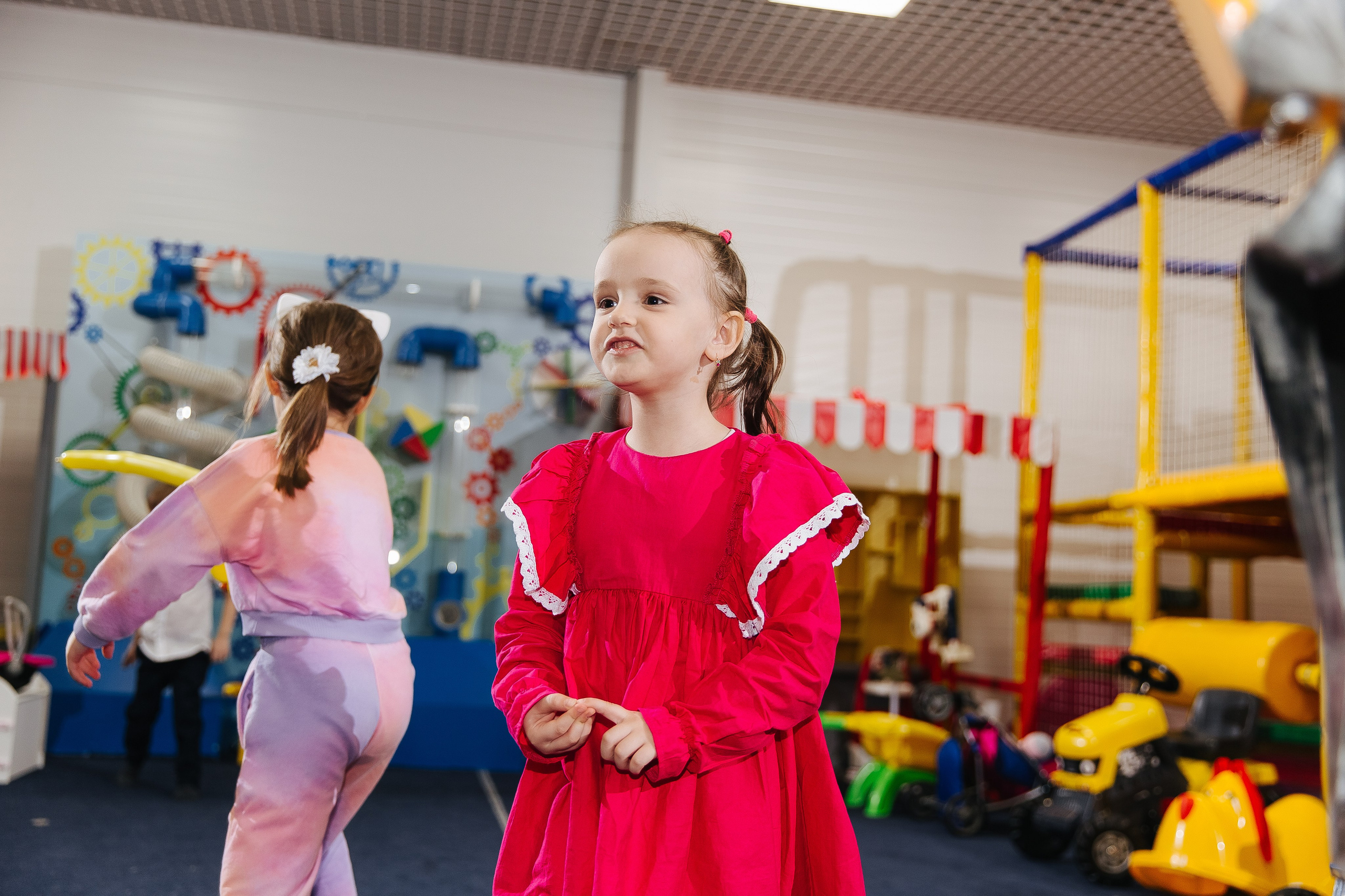 Ниндзя Кидс. Фотограф в Красноярске Любовь Малеева