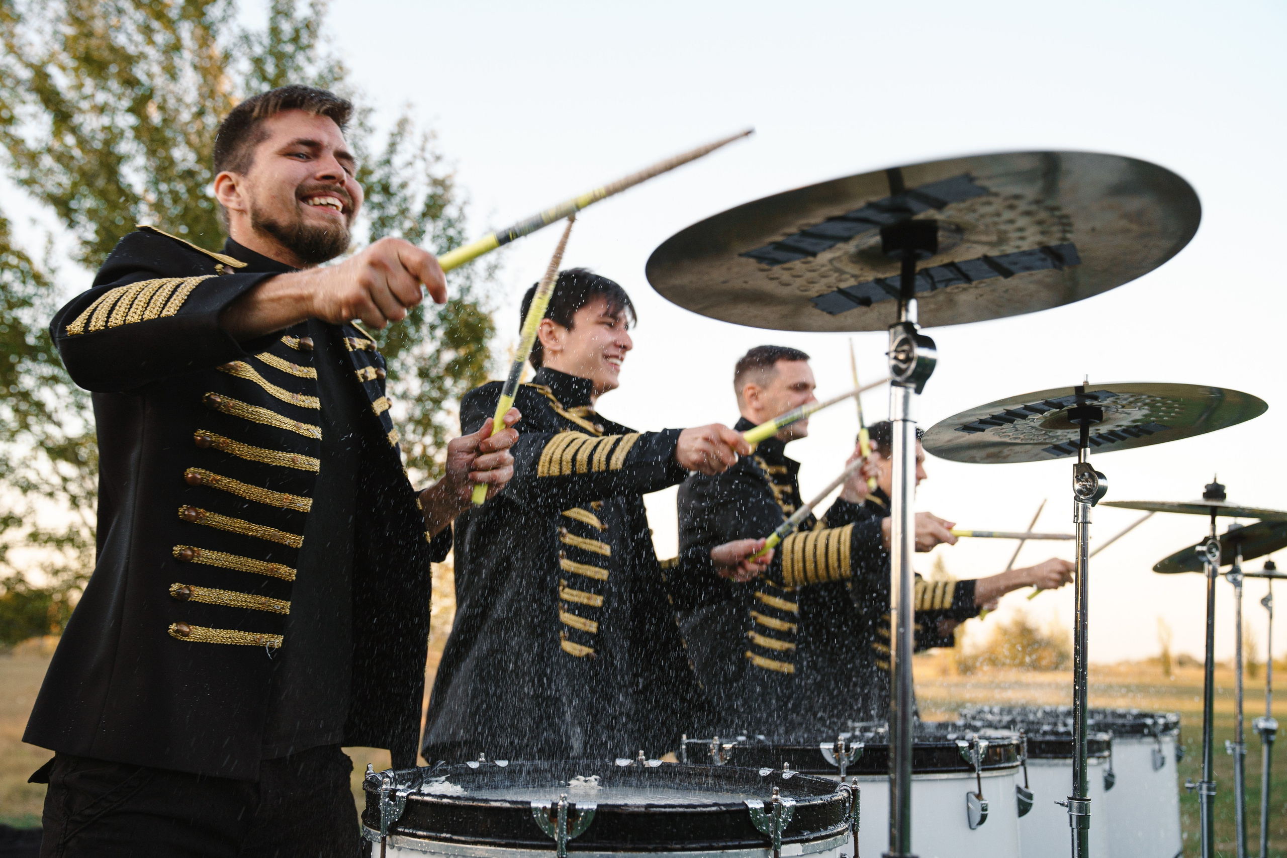 Презентация Exeed. Свадебный и репортажный фотограф Ростов-на-Дону Алексей Гуль