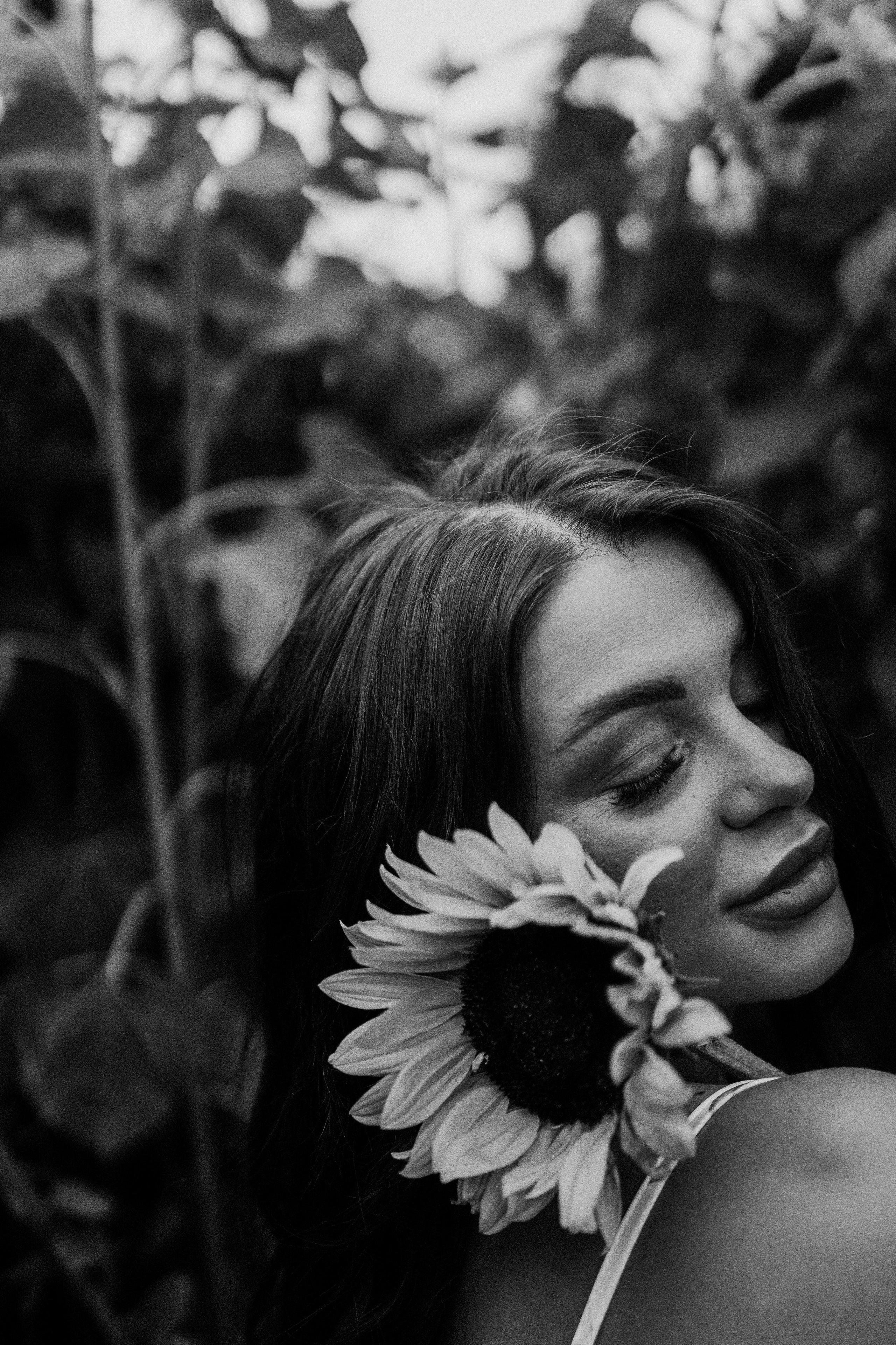 Алла. Свадебный и портретный фотограф Тюмень