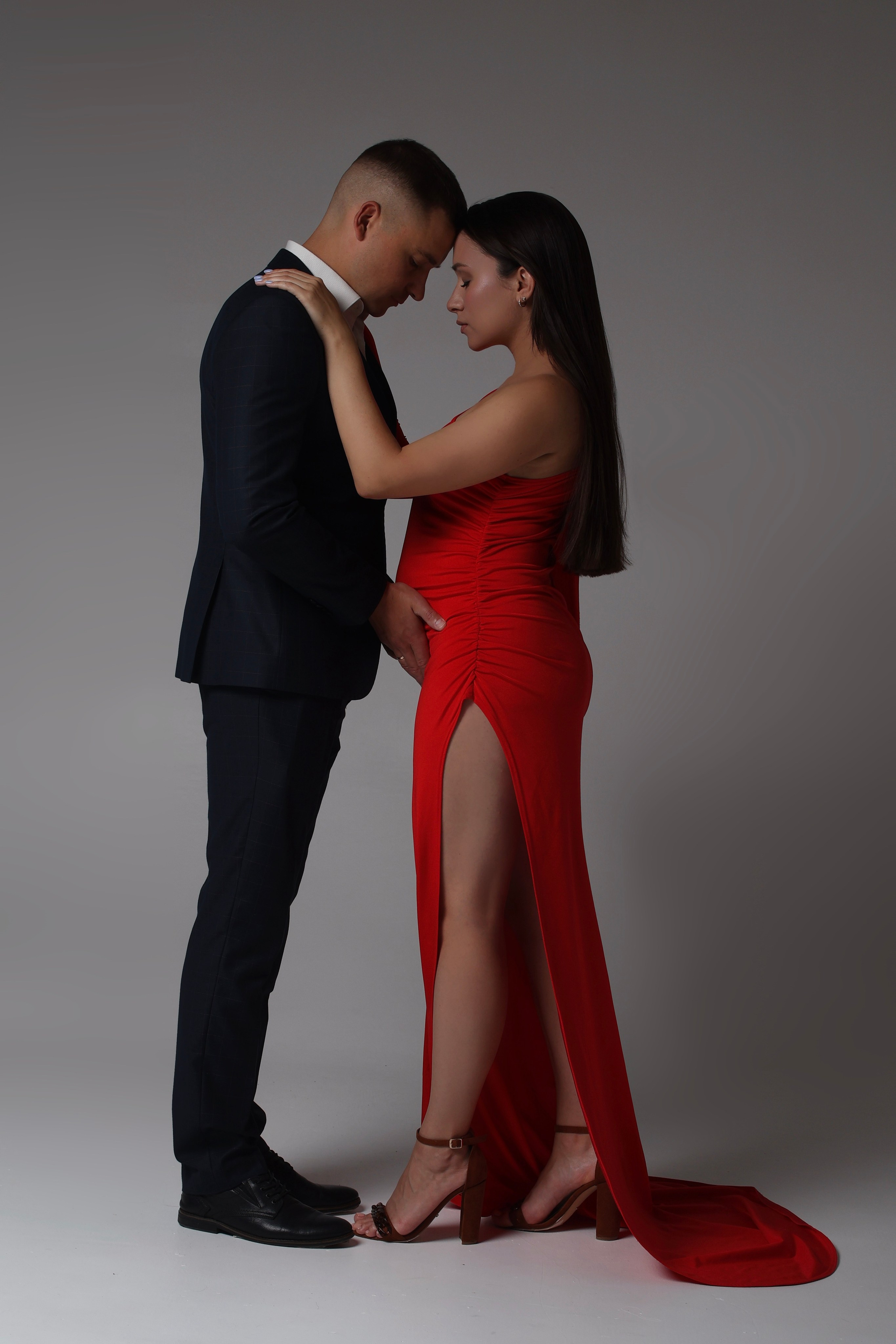 Айрат, Римма и Рената. Phbyadel.wfolio.pro