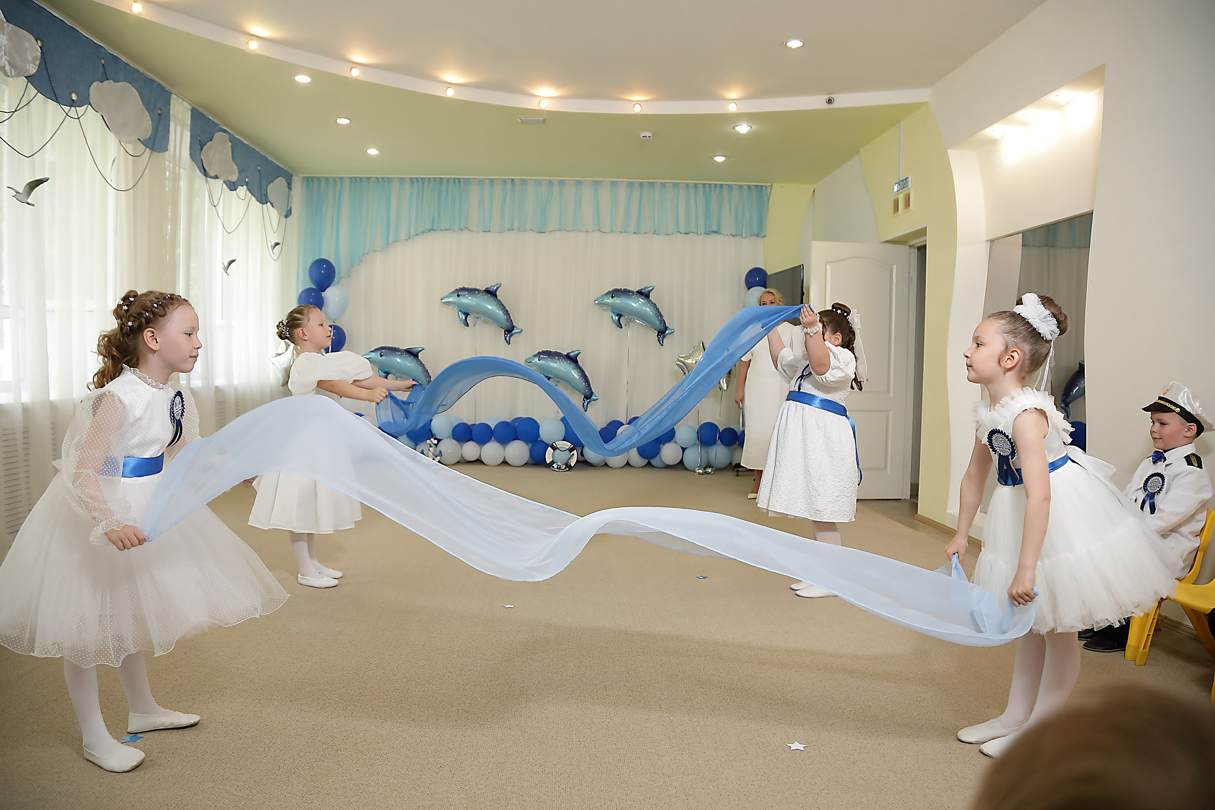 Выпускной (морская тема). Свадебный и семейный фотограф и видеограф в Екатеринбурге Полянские Тимур и Анастасия