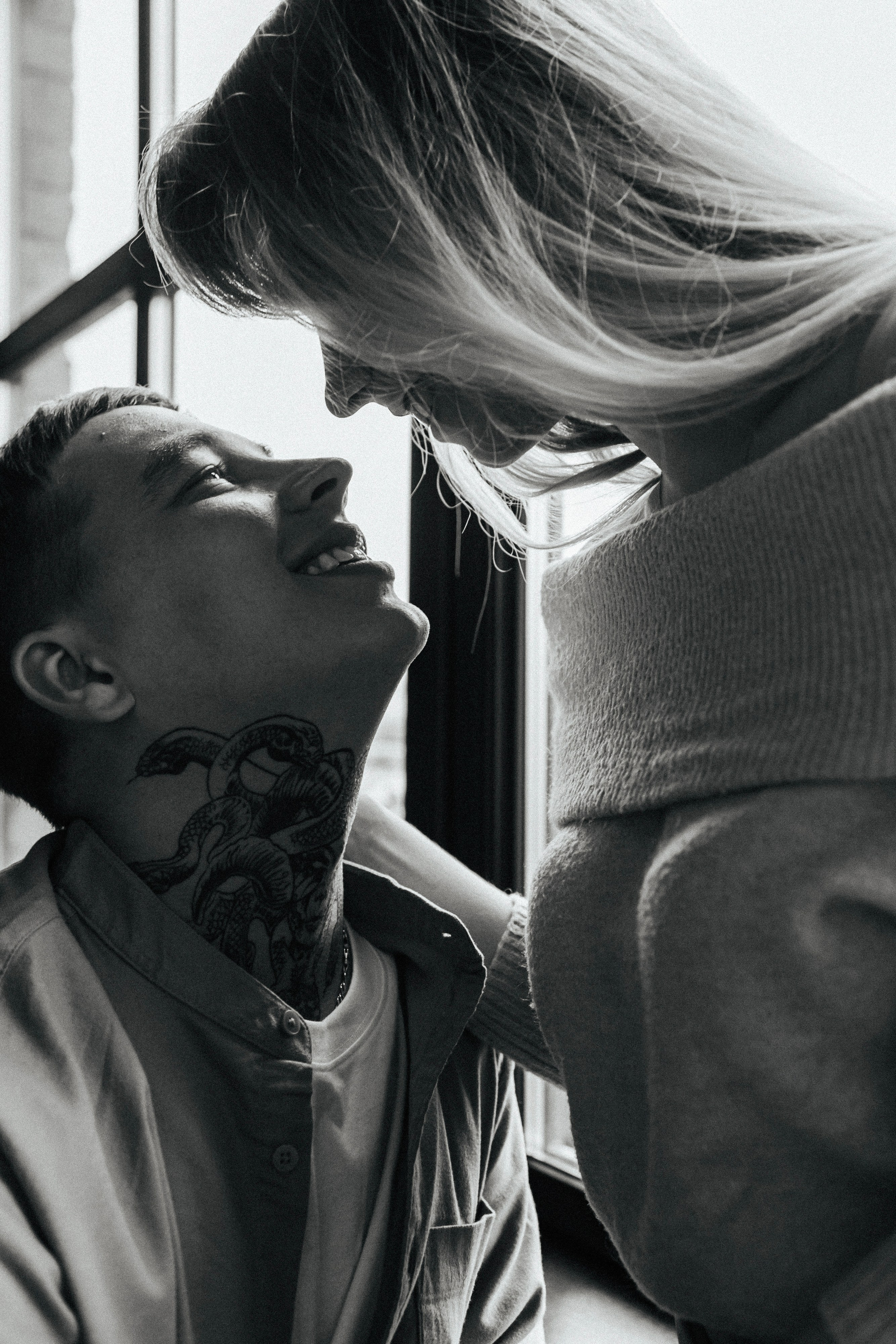 Evgeny & Maria. Фотограф Иван Гуляев