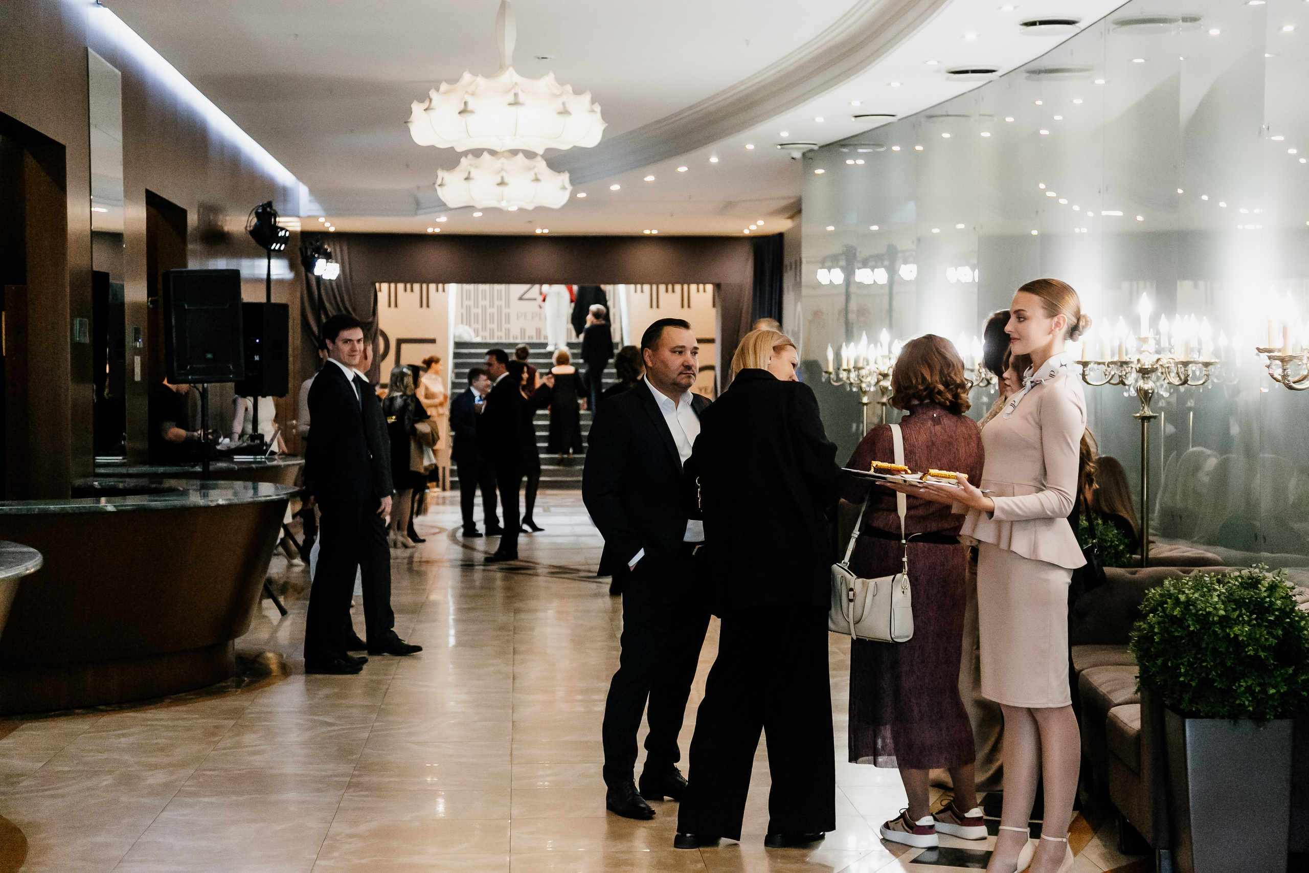 Peplos 25 years. Фотограф Иван Гуляев