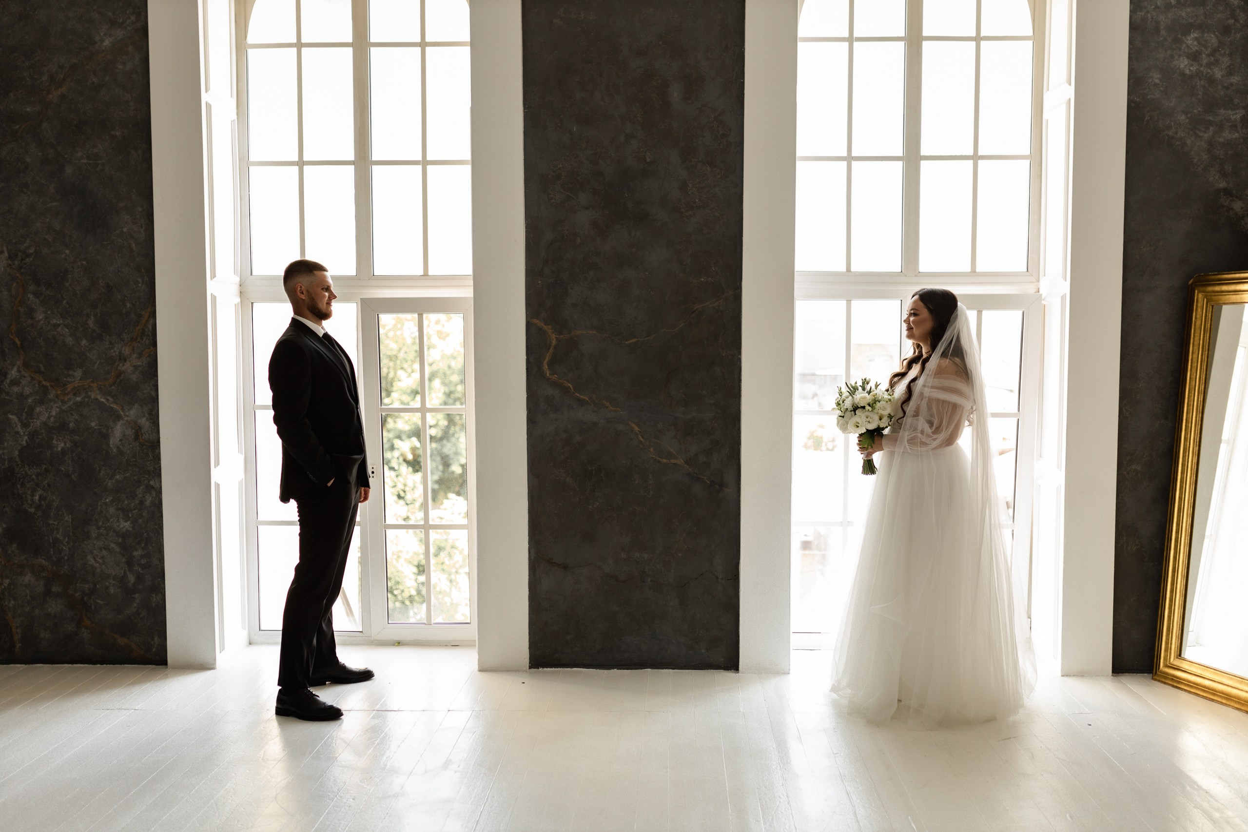 Илларион и Ангелина. Инна Вильт| лайфстайл фотограф из Новосибирска