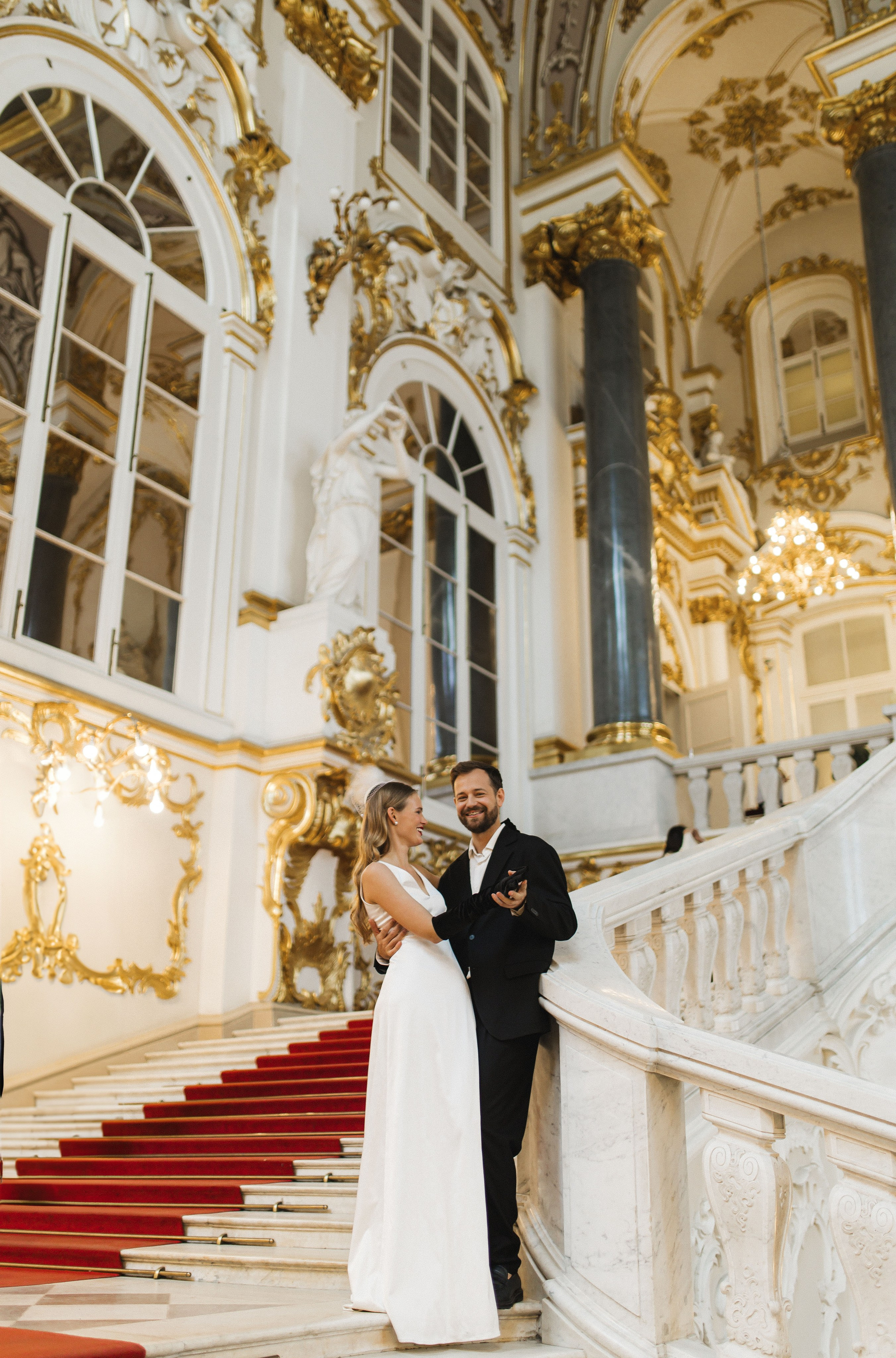 Полина и Егор. Семейный и свадебный фотограф в Екатеринбурге Орлова Ирина