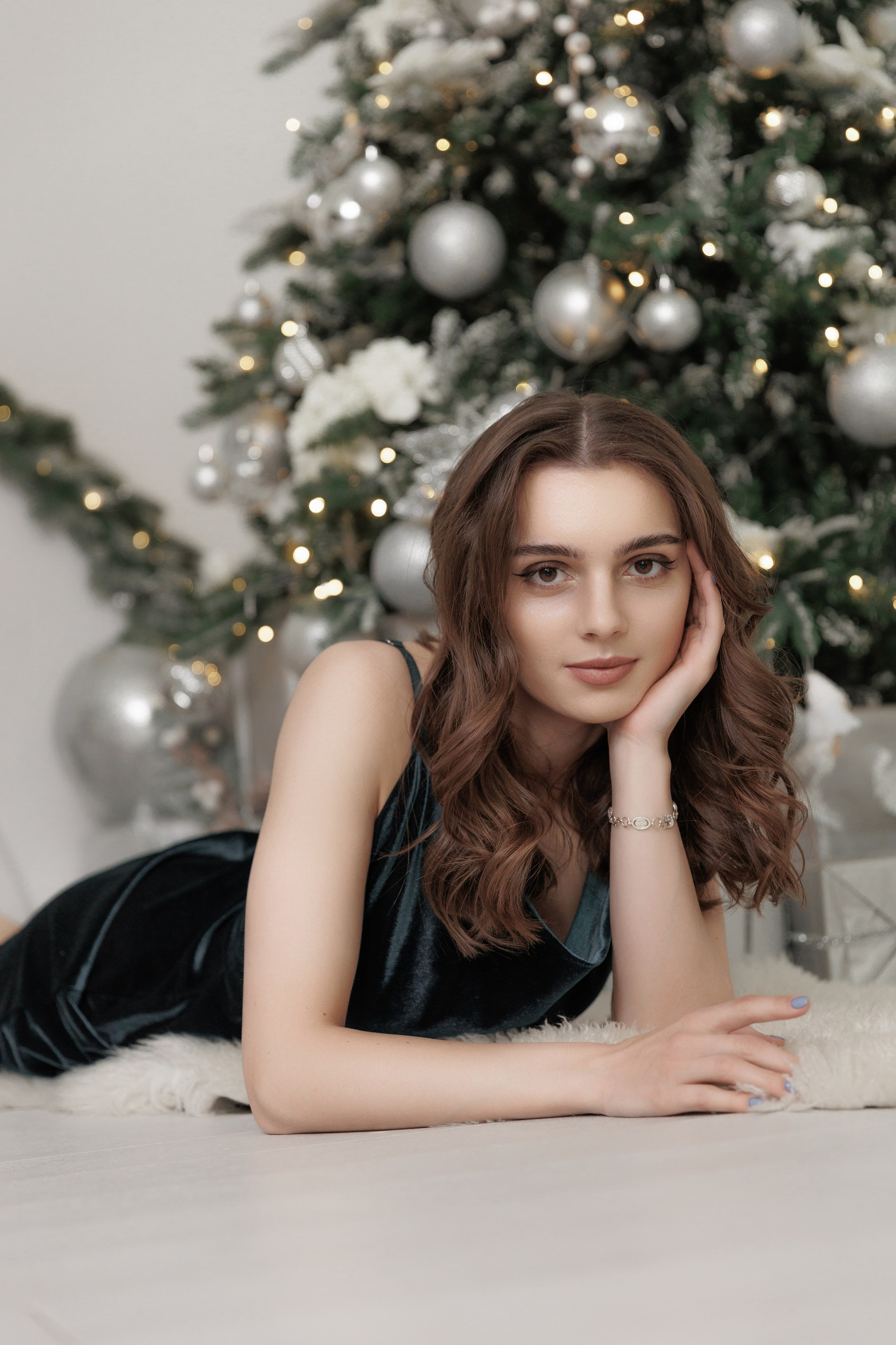 Ирина. Фотограф женского портрета, беременности и материнства Харькова Елена