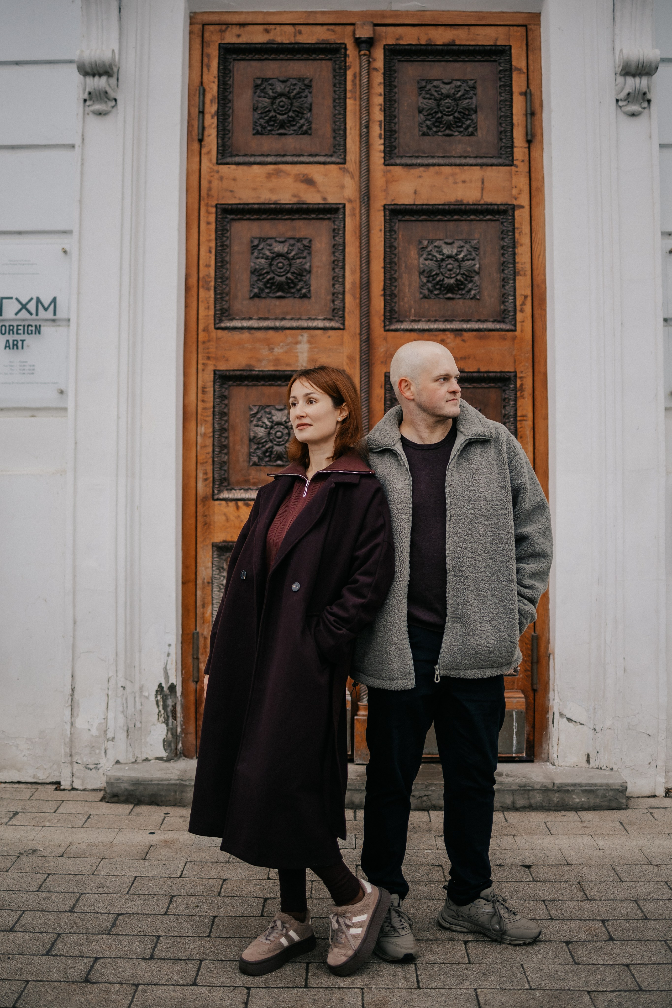 Руслан, Глеб, Елена. Фотограф Нижний Новгород