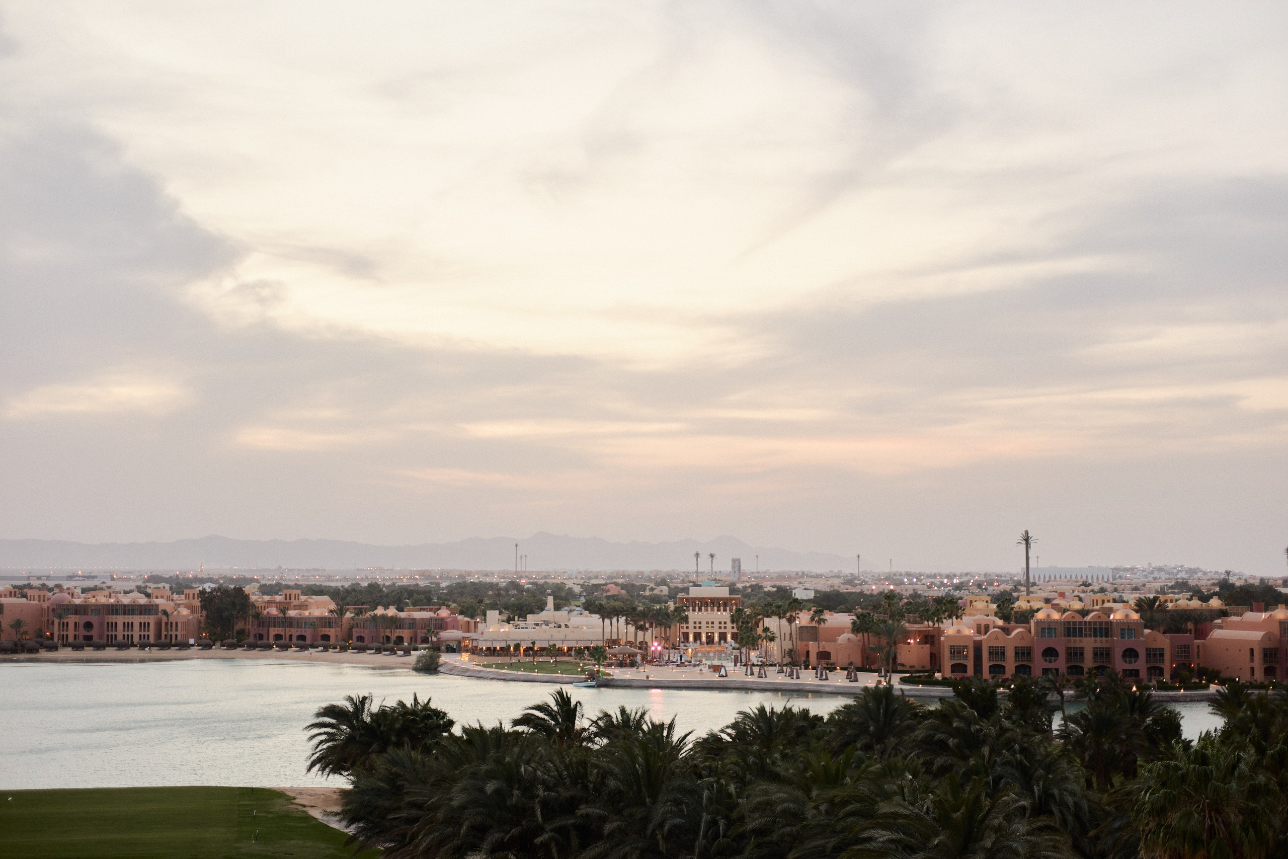 Улица горизонтальная. Jorgis — фотограф в Хургаде / обучение фотографии