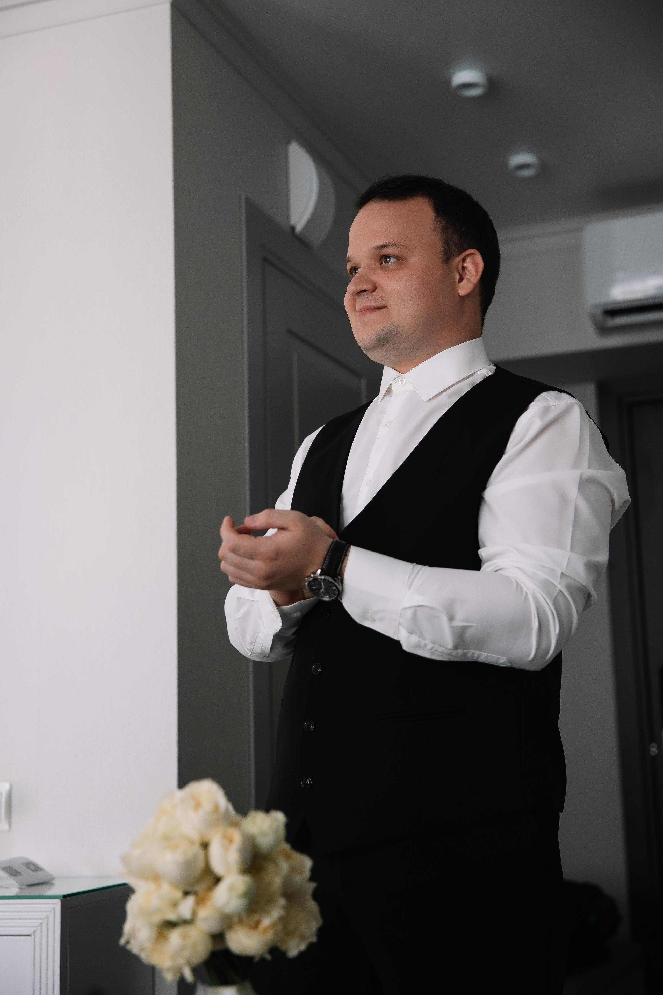 Павел и Марина. Свадебный Фотограф и Видеограф Омск