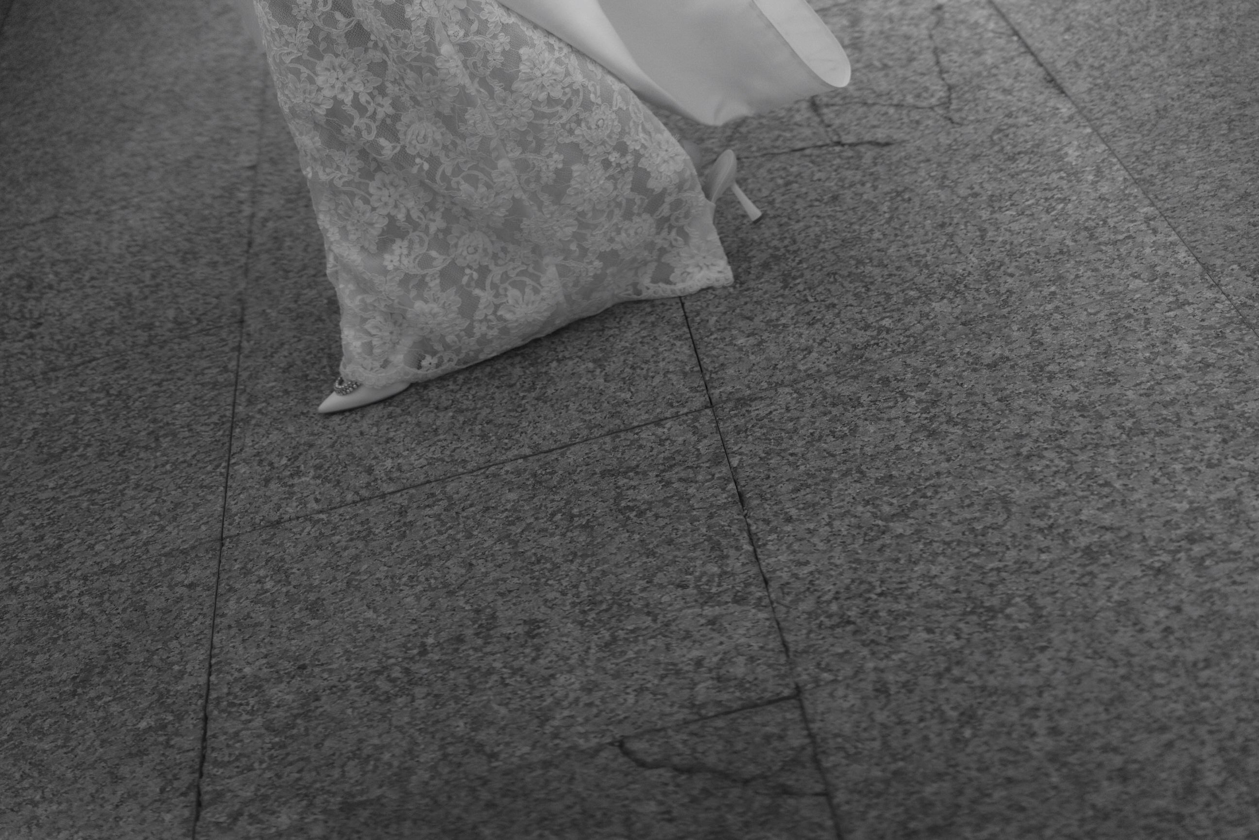 Валерия & Семён. Yura Rush Свадебный фотограф Тюмень