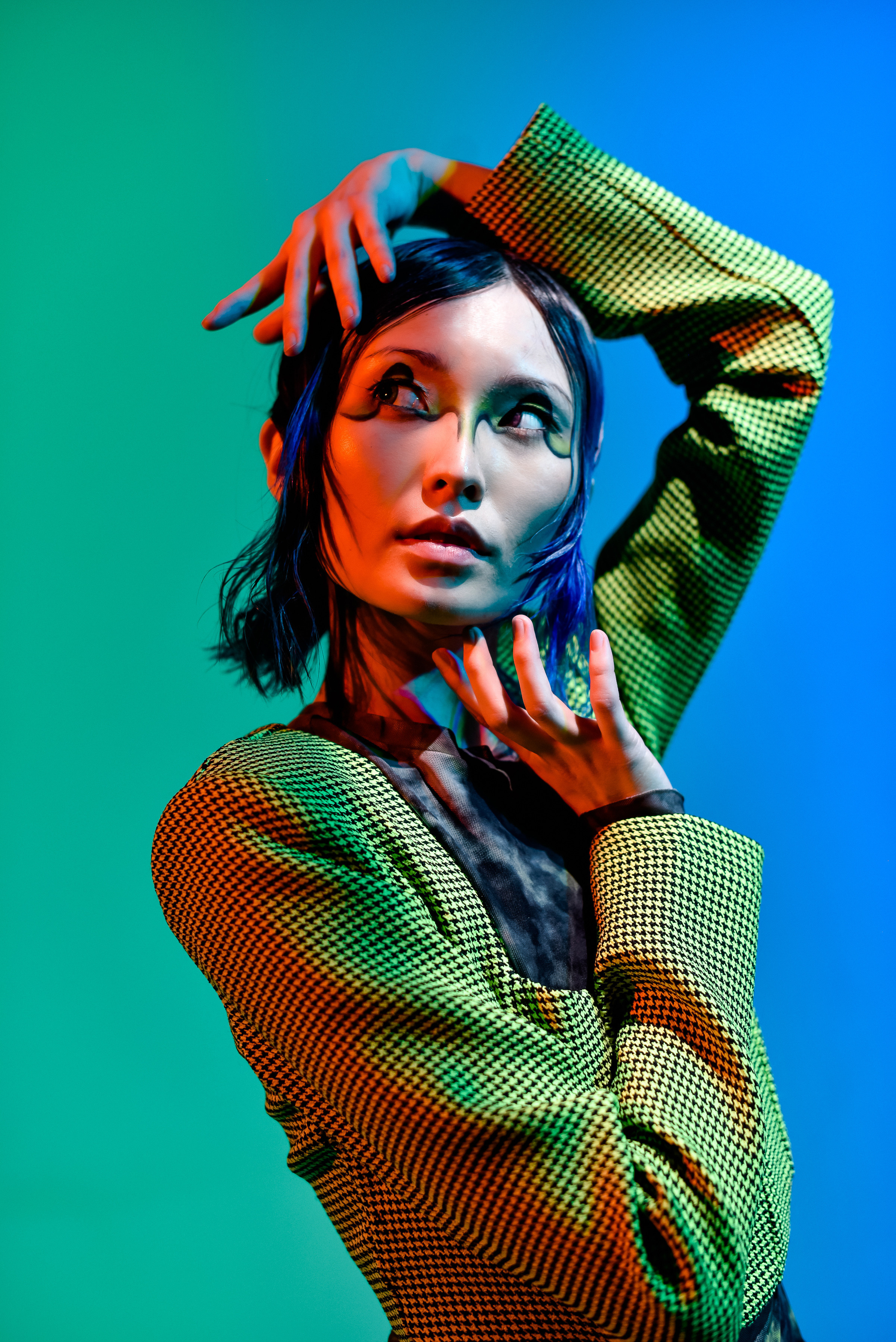 Обучение. Фотограф Пудинова Настя