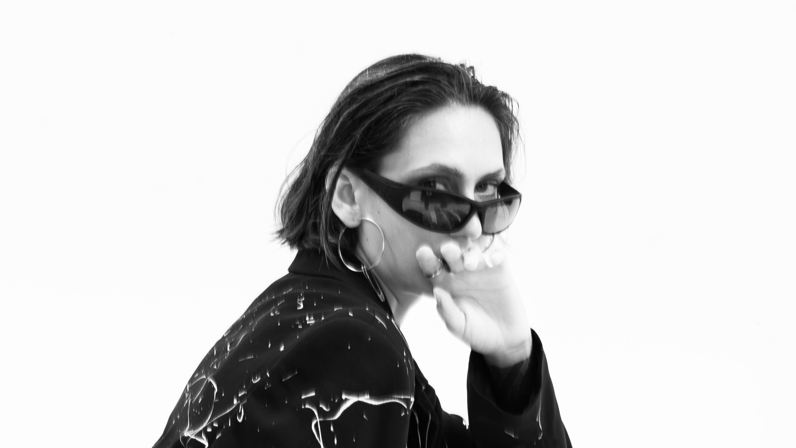 Валерия. Фотограф Пудинова Настя