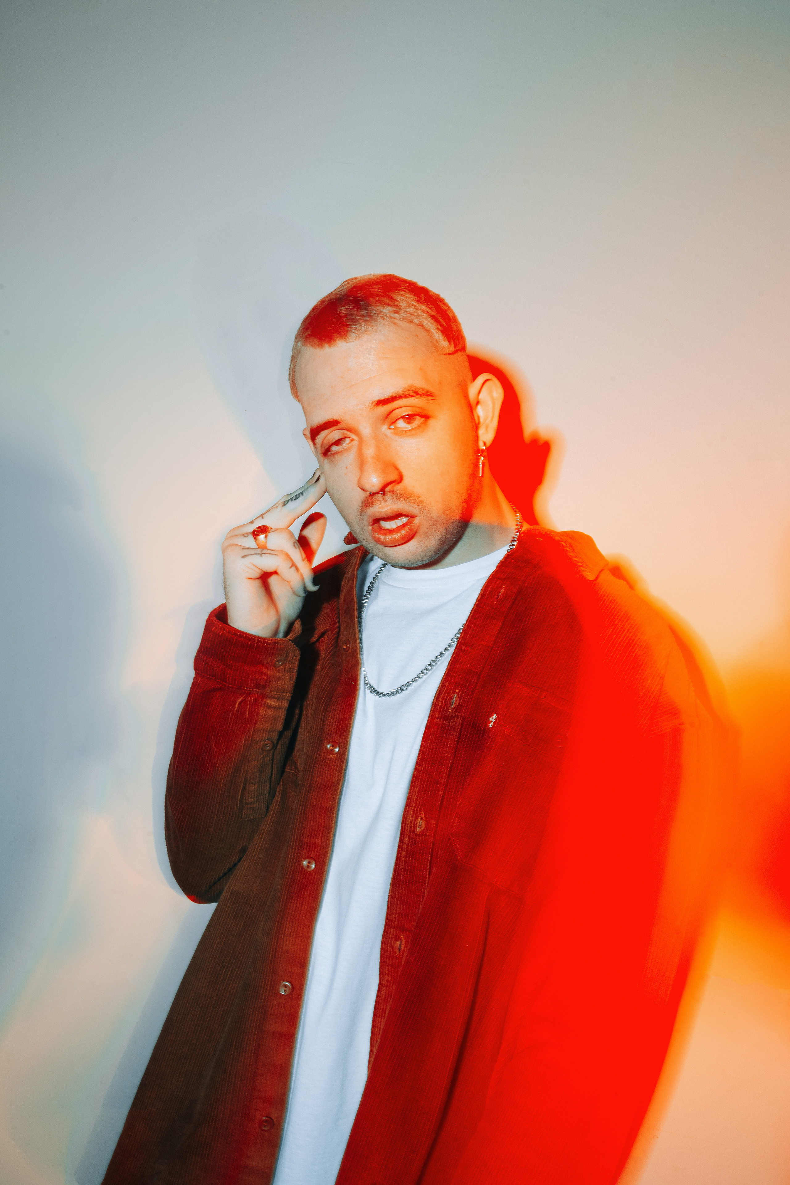 Никита. Фотограф Пудинова Настя