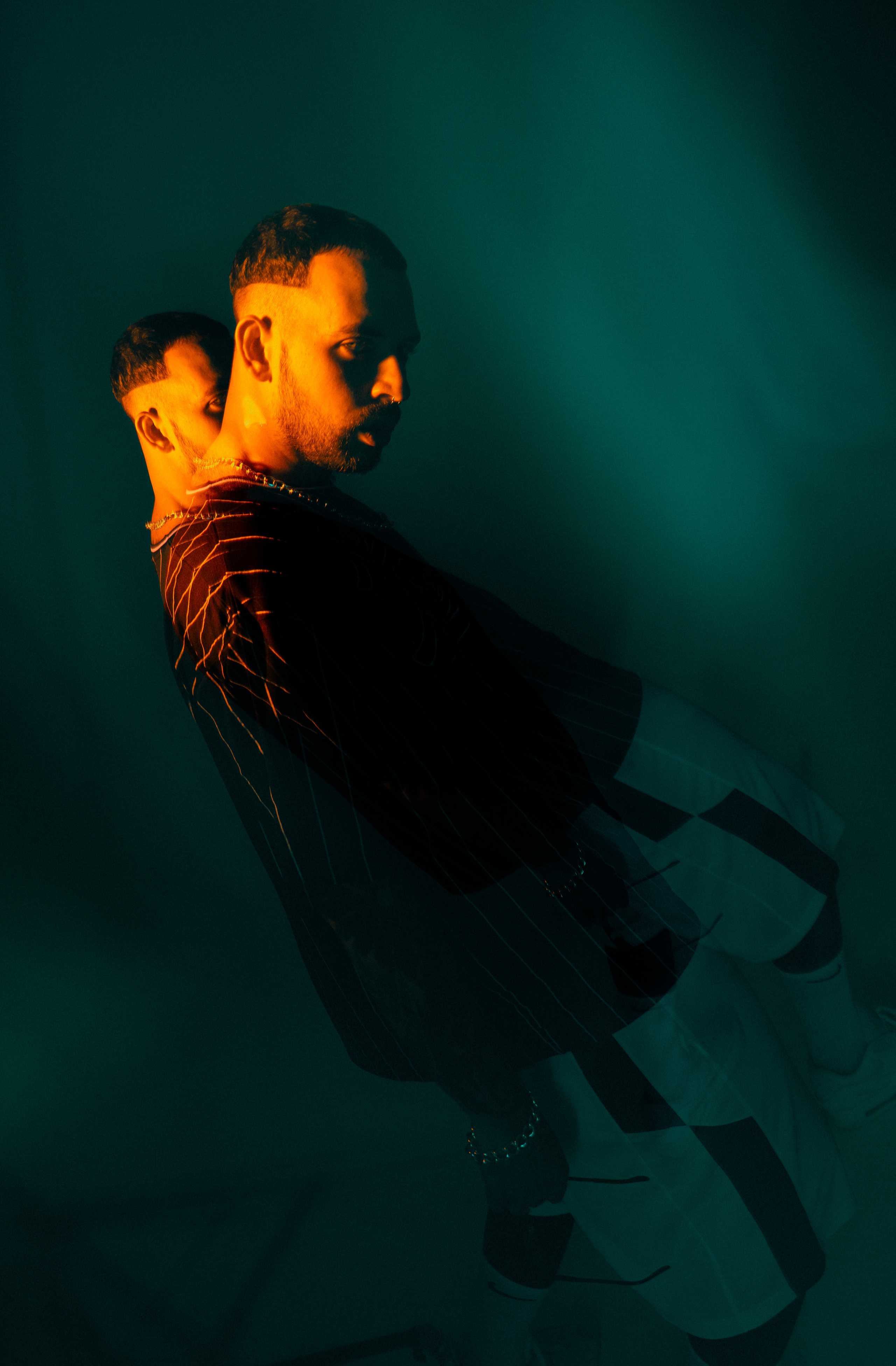 Никита. Фотограф Пудинова Настя