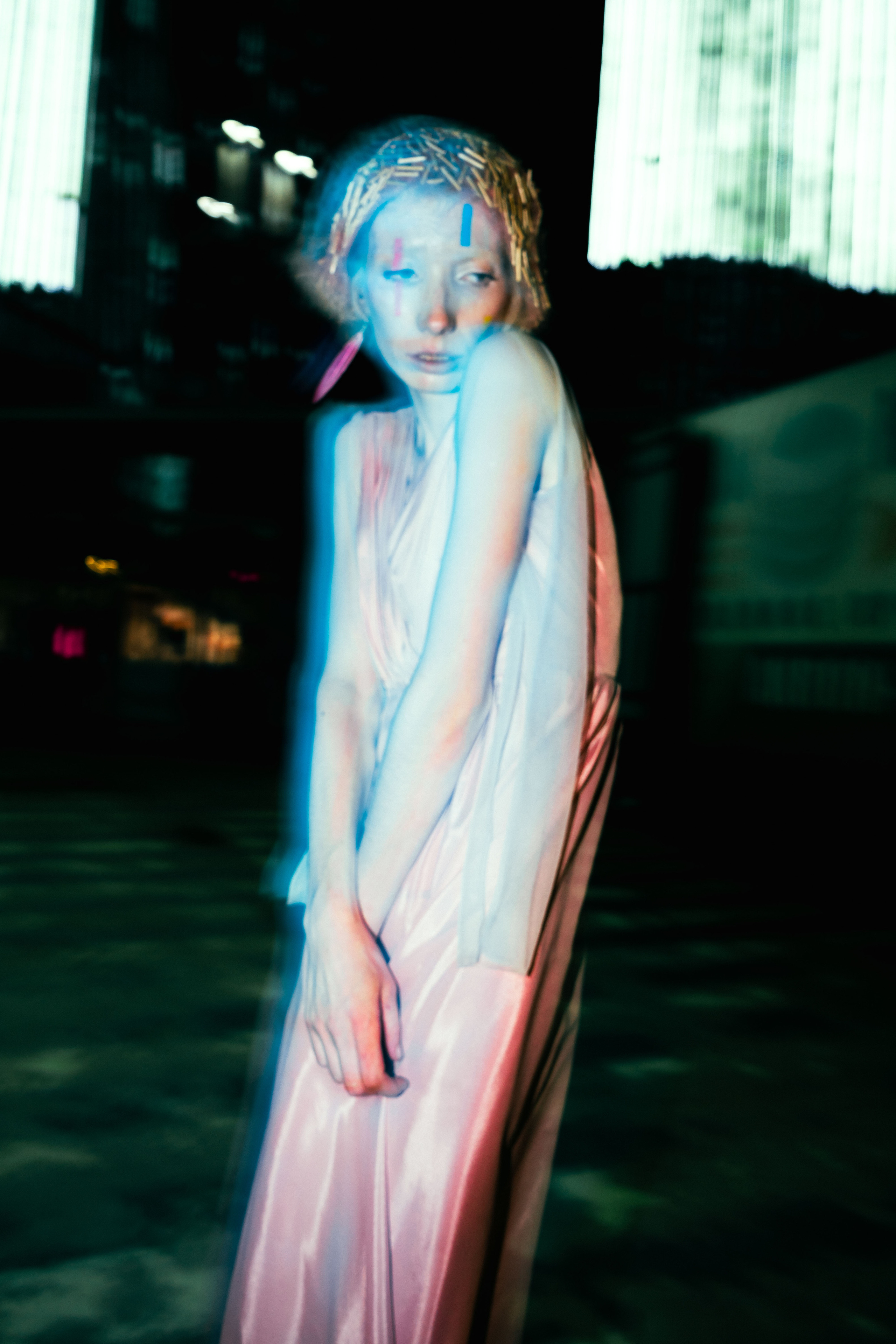 Олеся. Фотограф Пудинова Настя