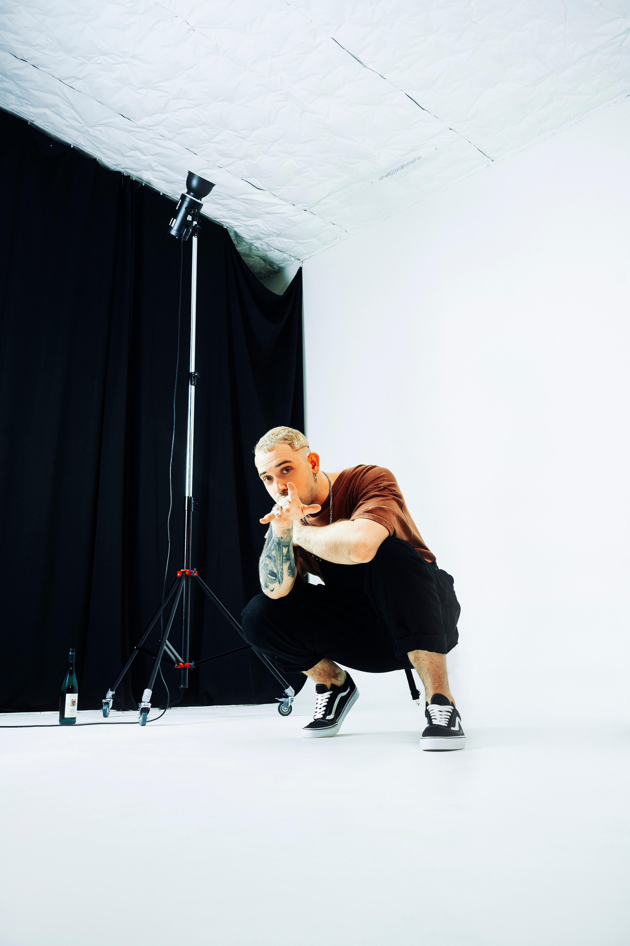 Никита. Фотограф Пудинова Настя