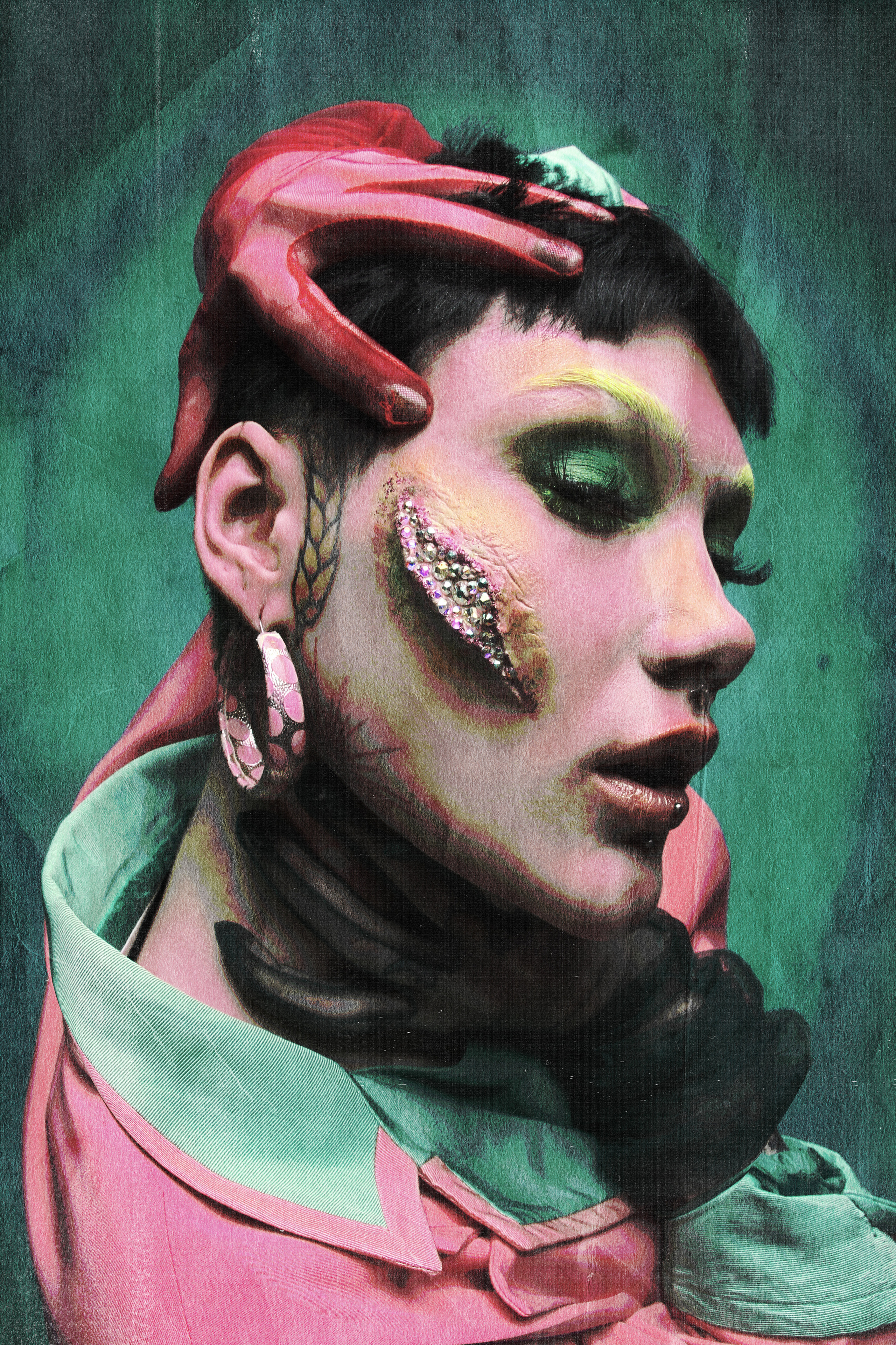 Обучение. Фотограф Пудинова Настя