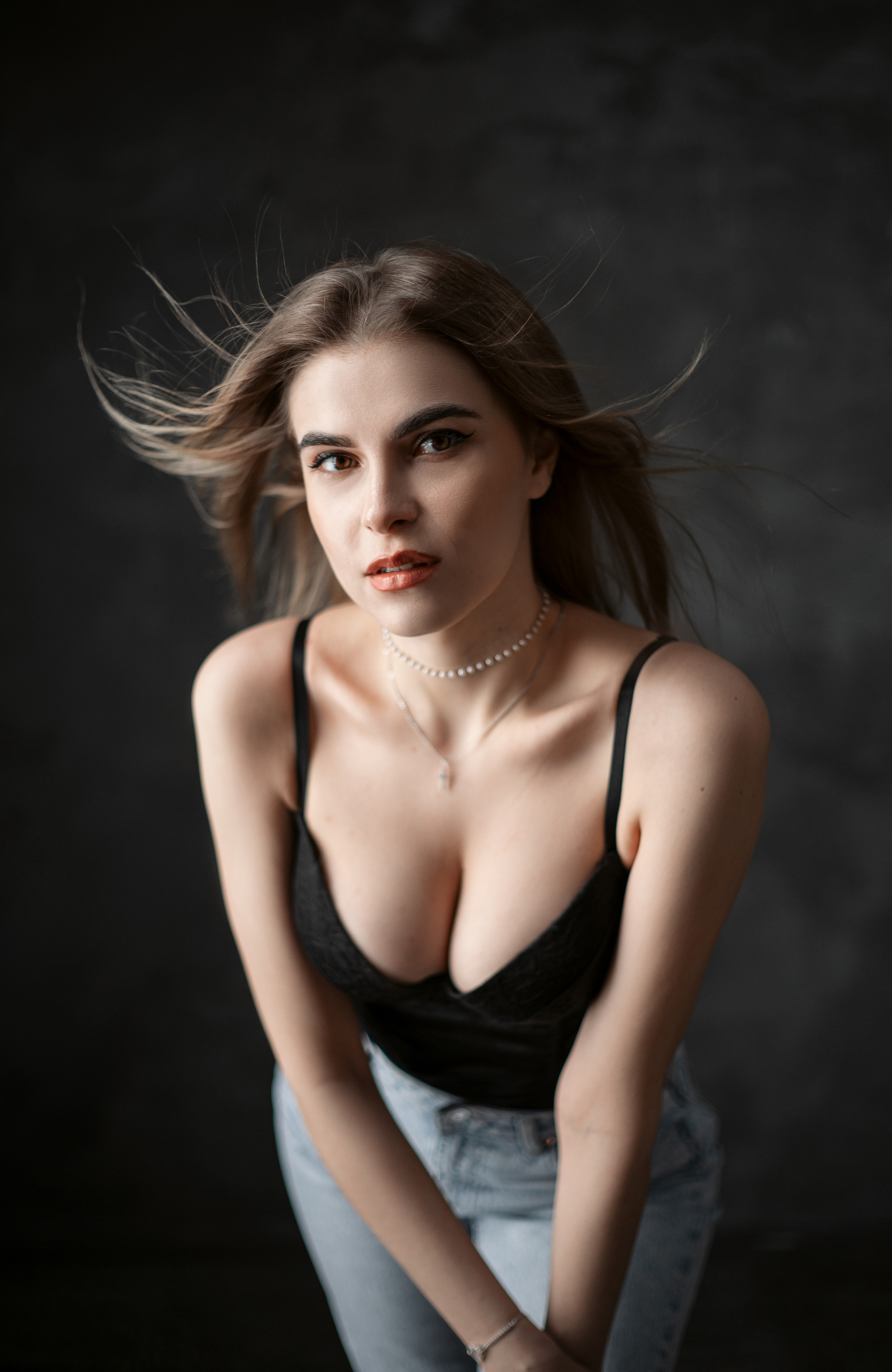 Алина. Фотограф Пудинова Настя