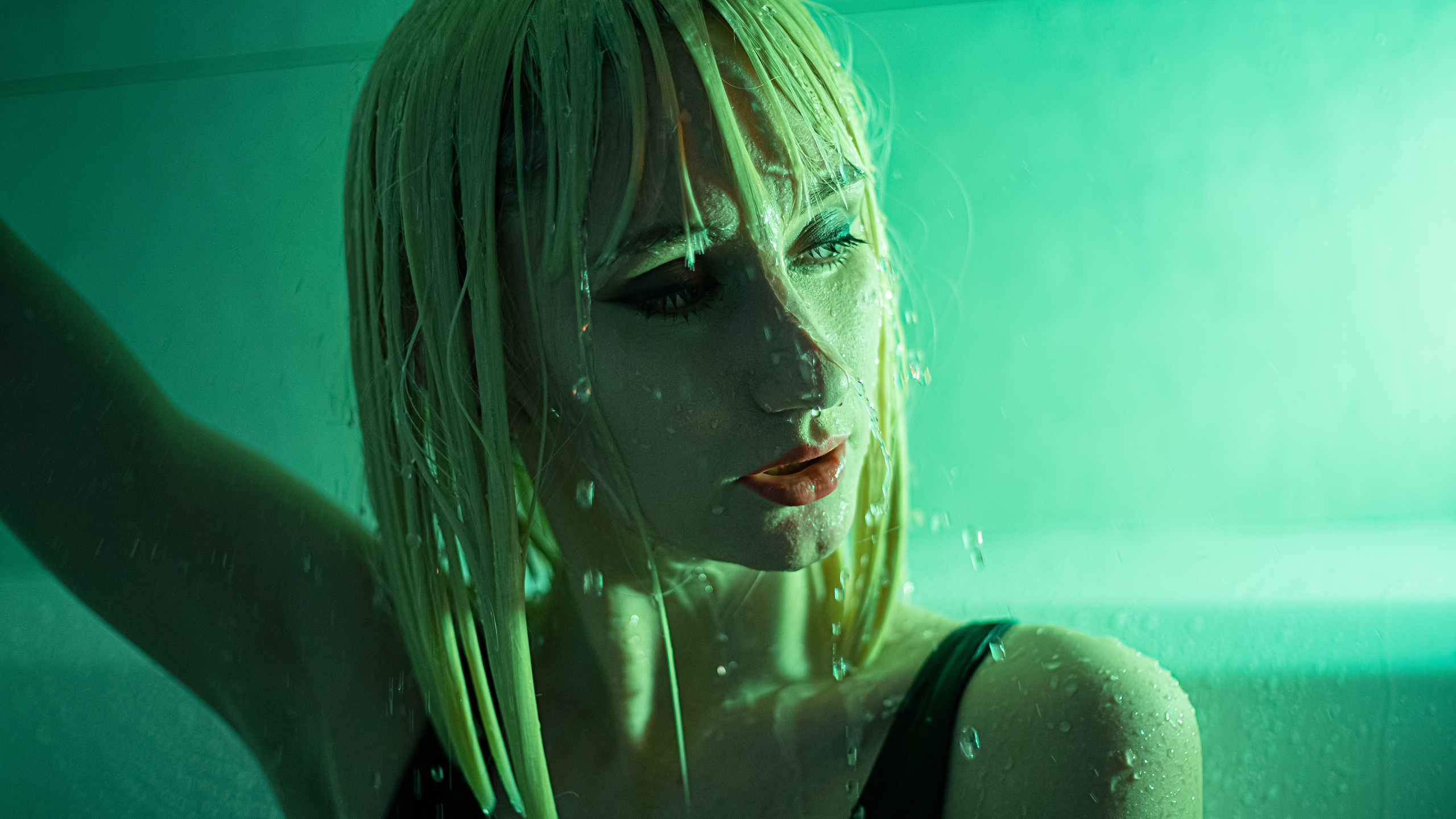 Агнеса. Фотограф Пудинова Настя