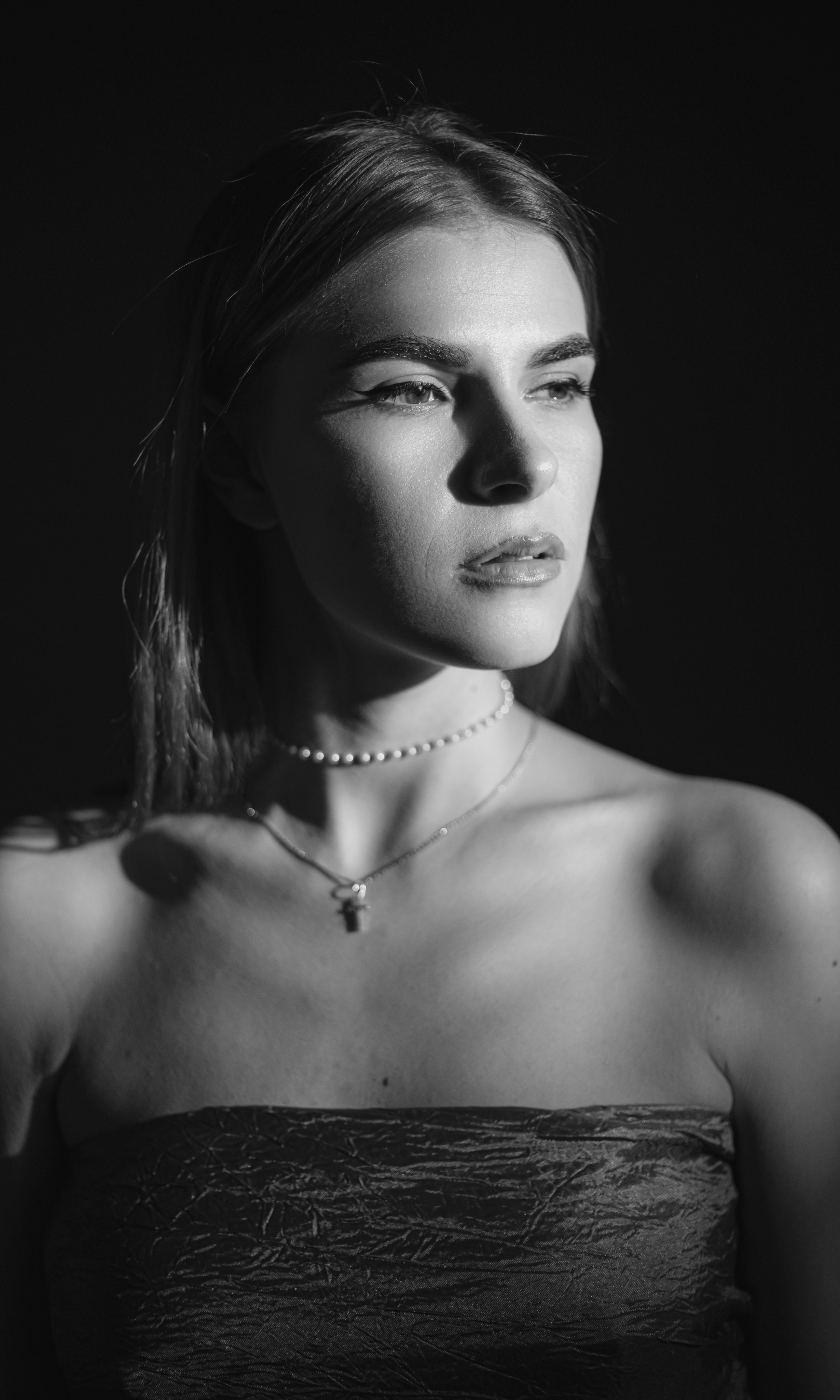 Алина. Фотограф Пудинова Настя