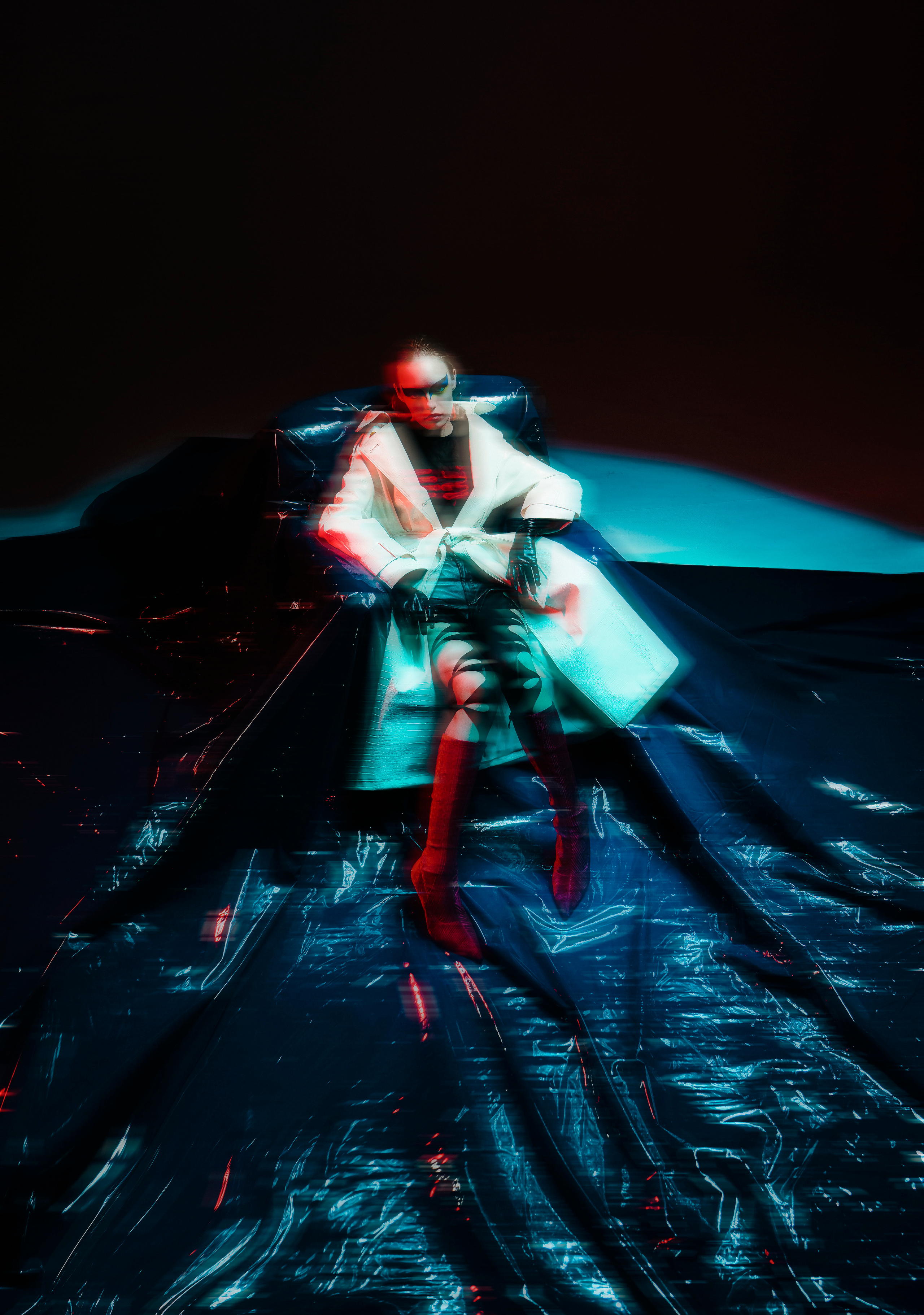 Варя. Фотограф Пудинова Настя