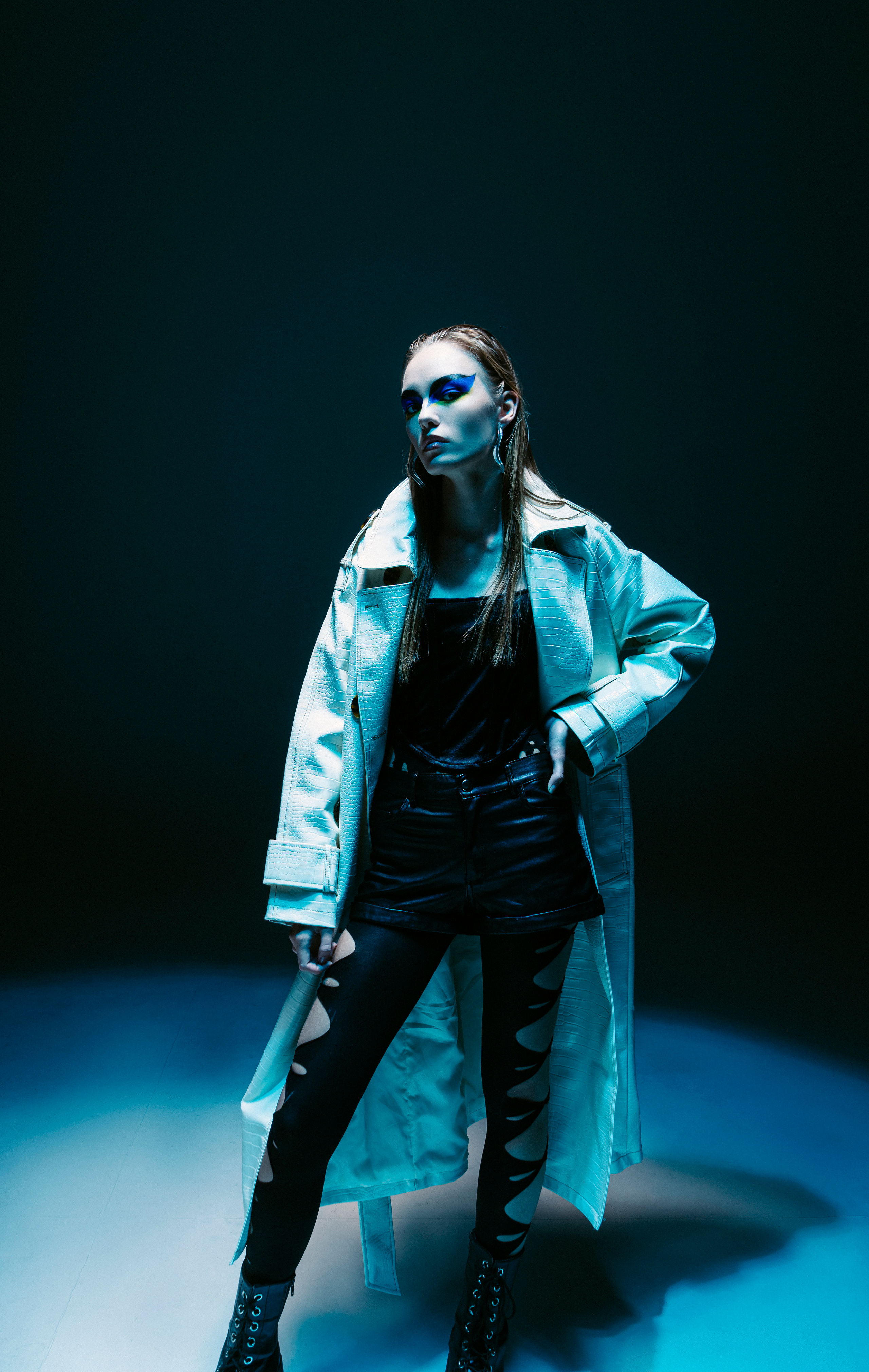 Варя. Фотограф Пудинова Настя