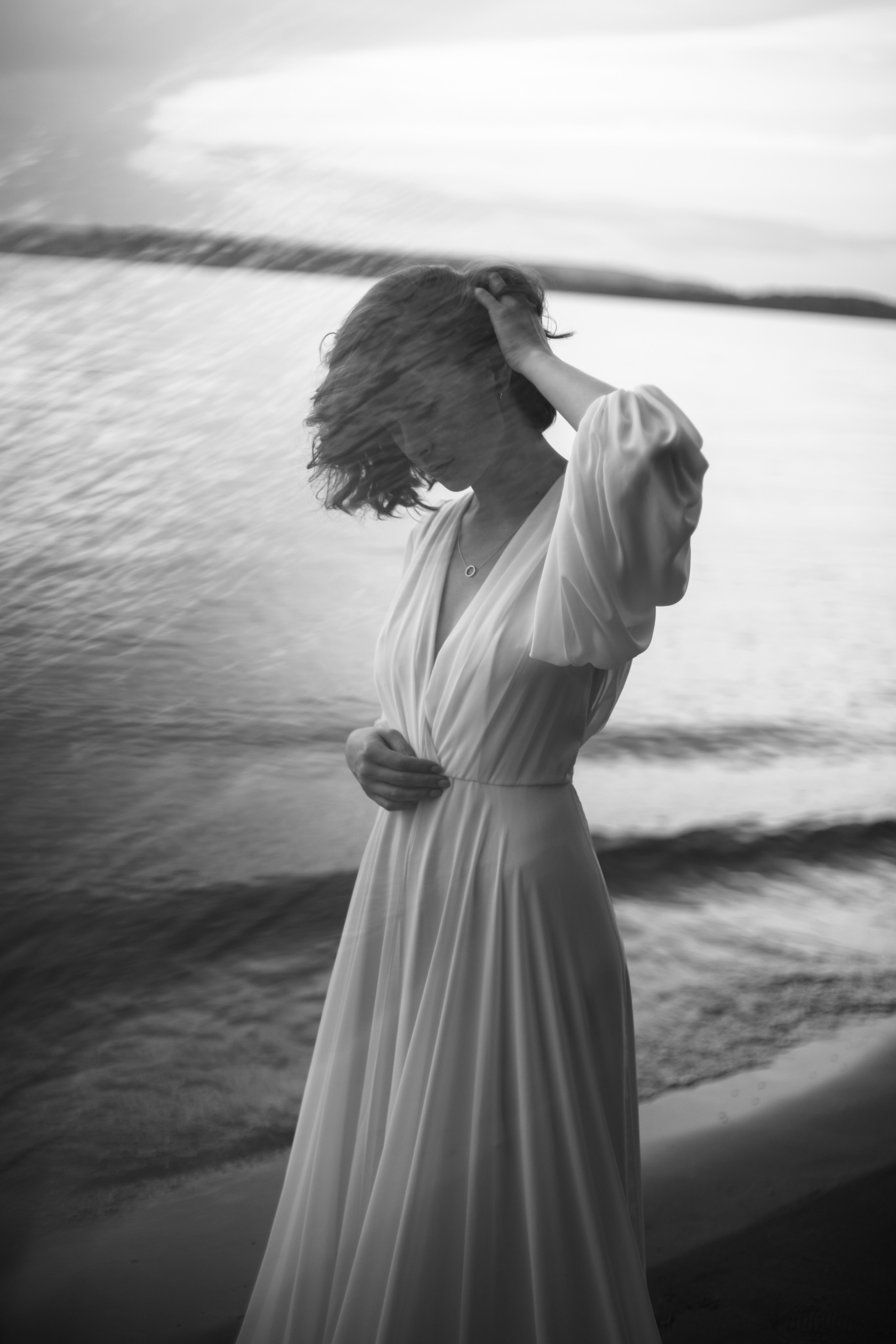 Галя и Саша. Фотограф Пудинова Настя