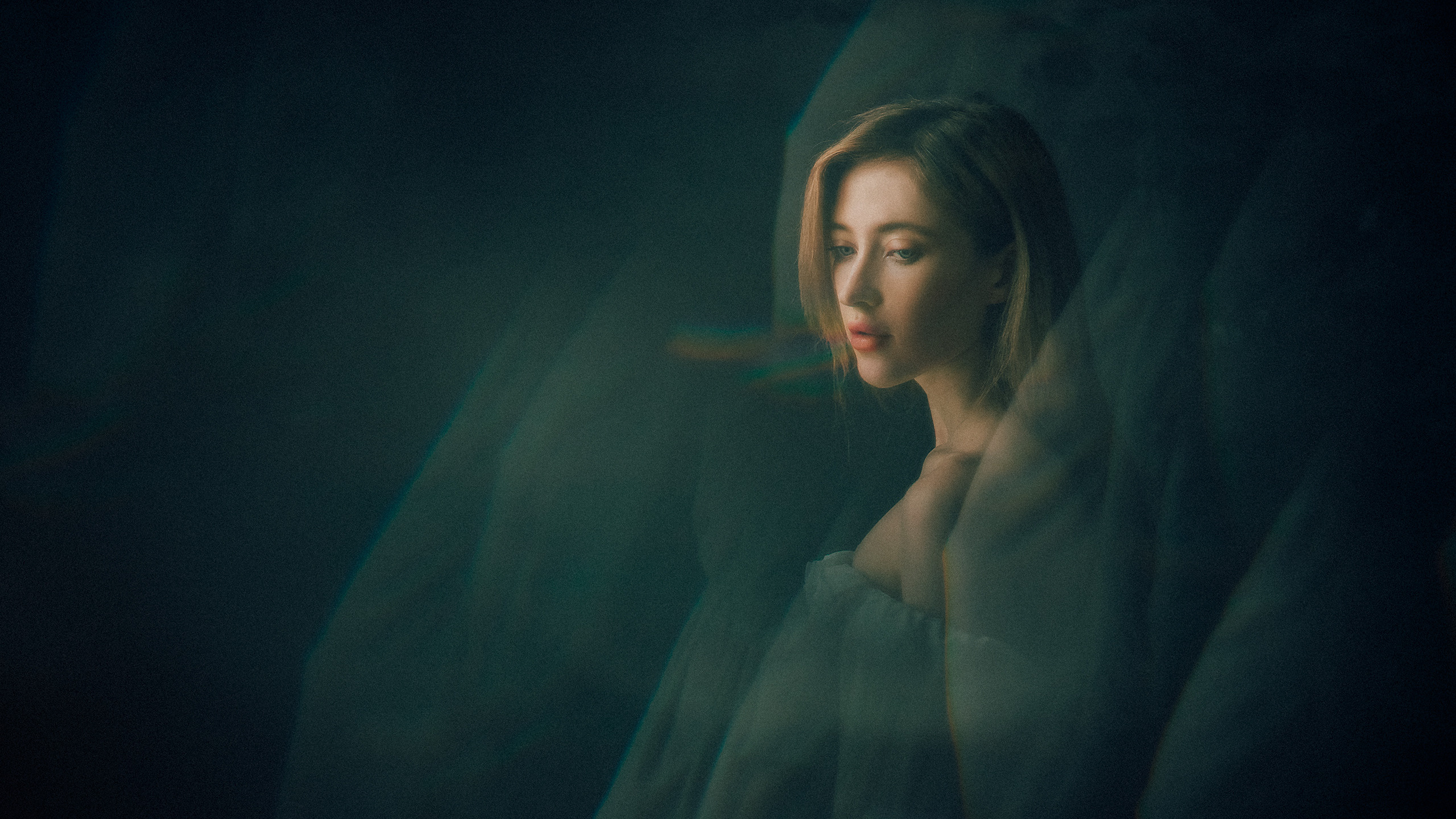 Даша. Фотограф Пудинова Настя