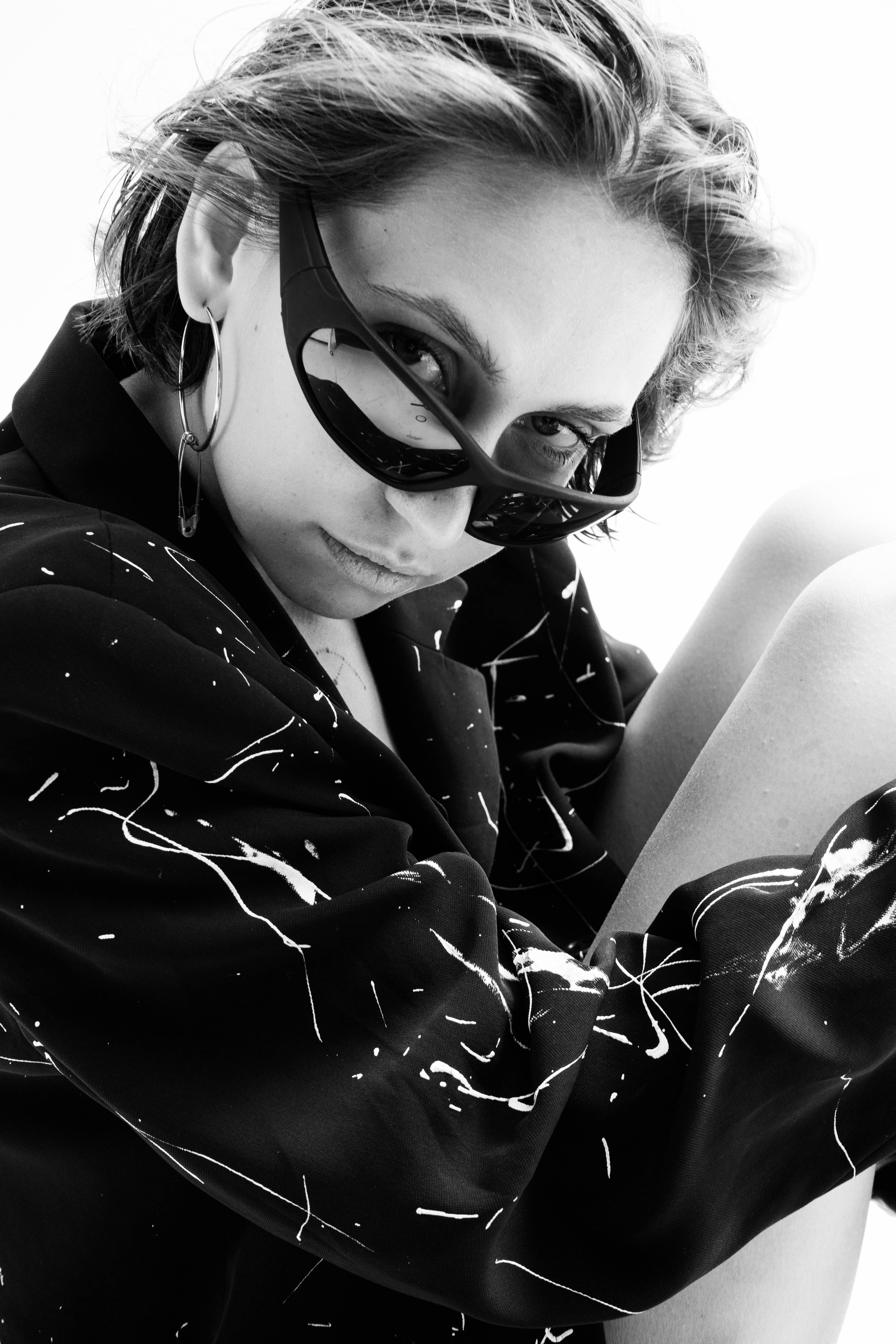 Валерия. Фотограф Пудинова Настя