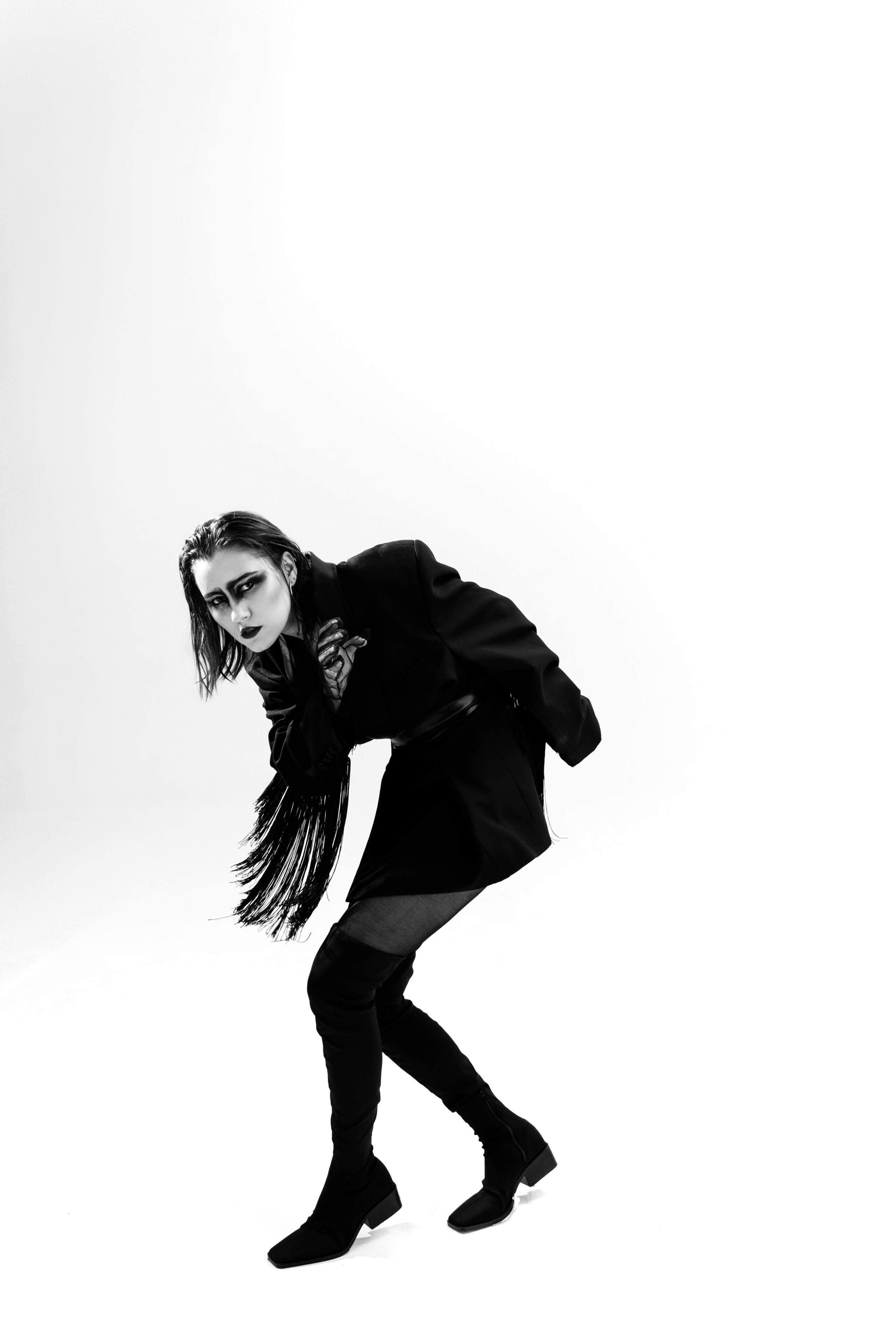 Обучение. Фотограф Пудинова Настя