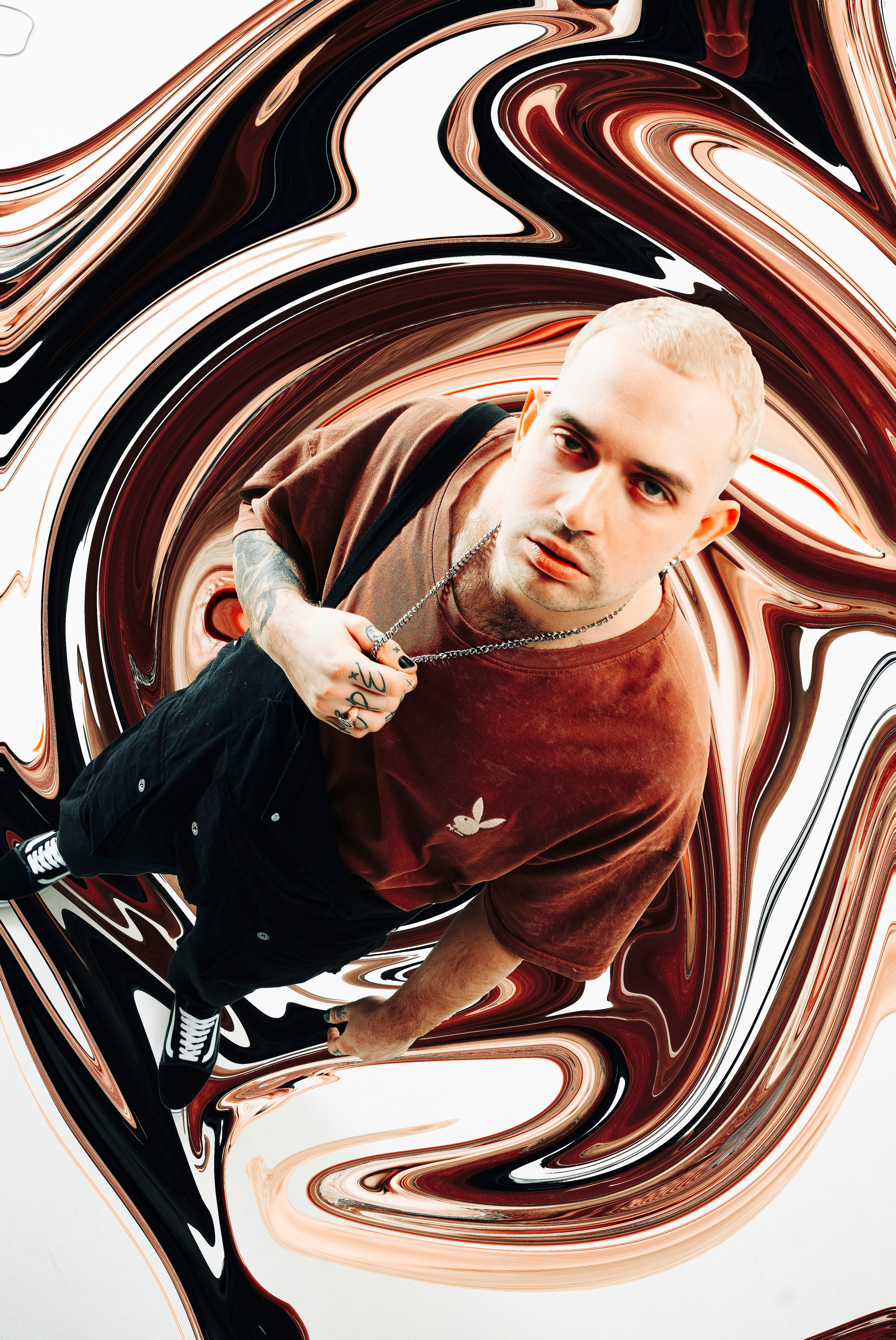 Никита. Фотограф Пудинова Настя