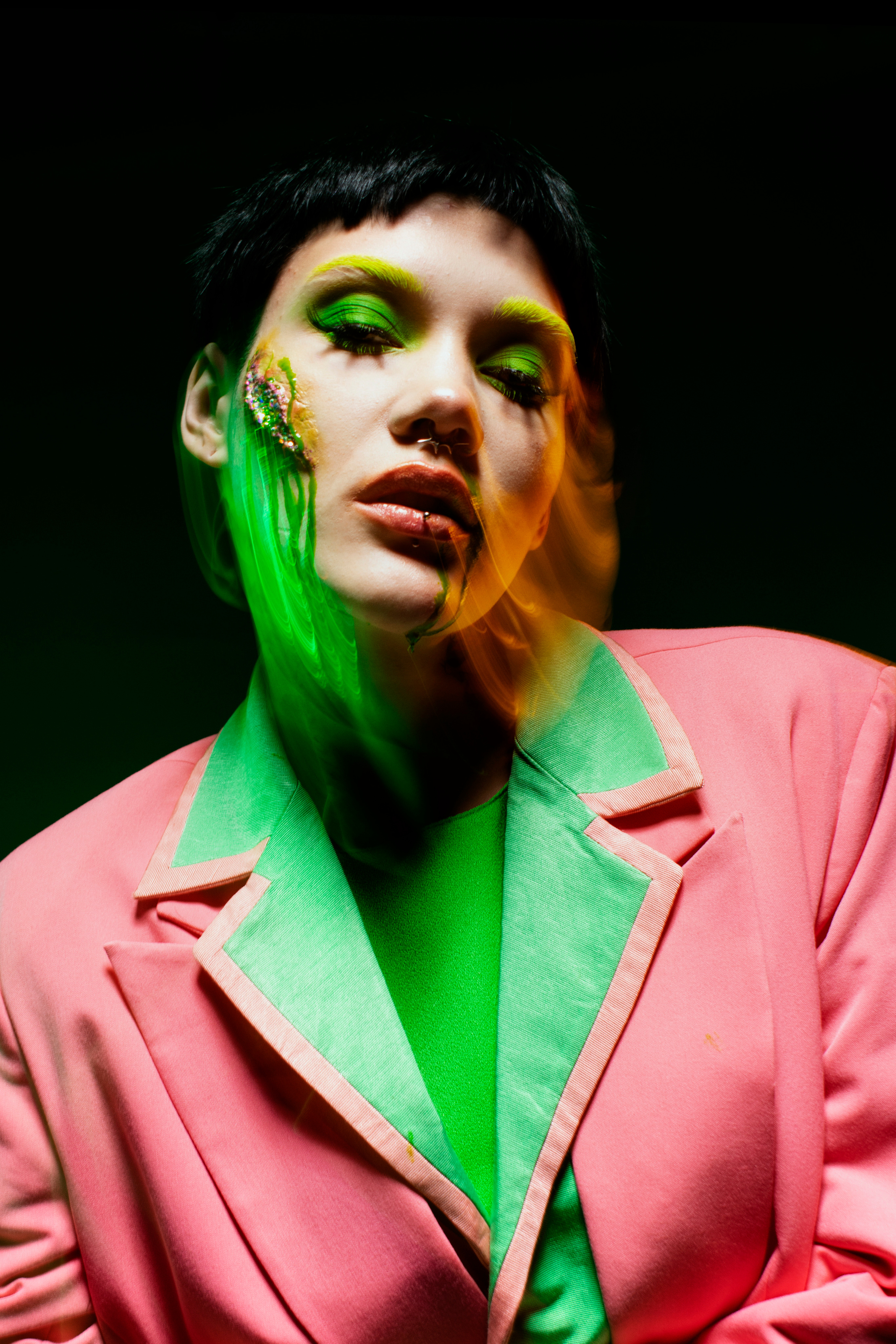 Обучение. Фотограф Пудинова Настя