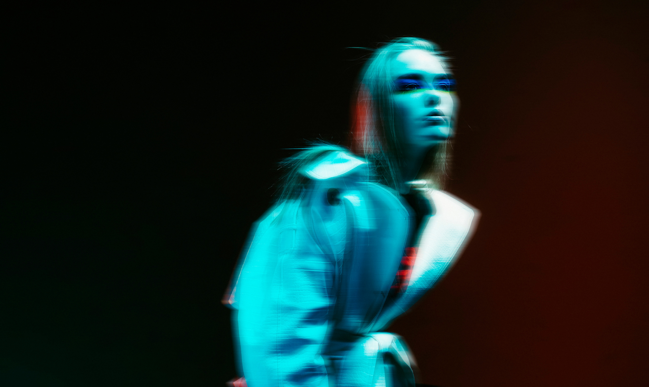 Варя. Фотограф Пудинова Настя