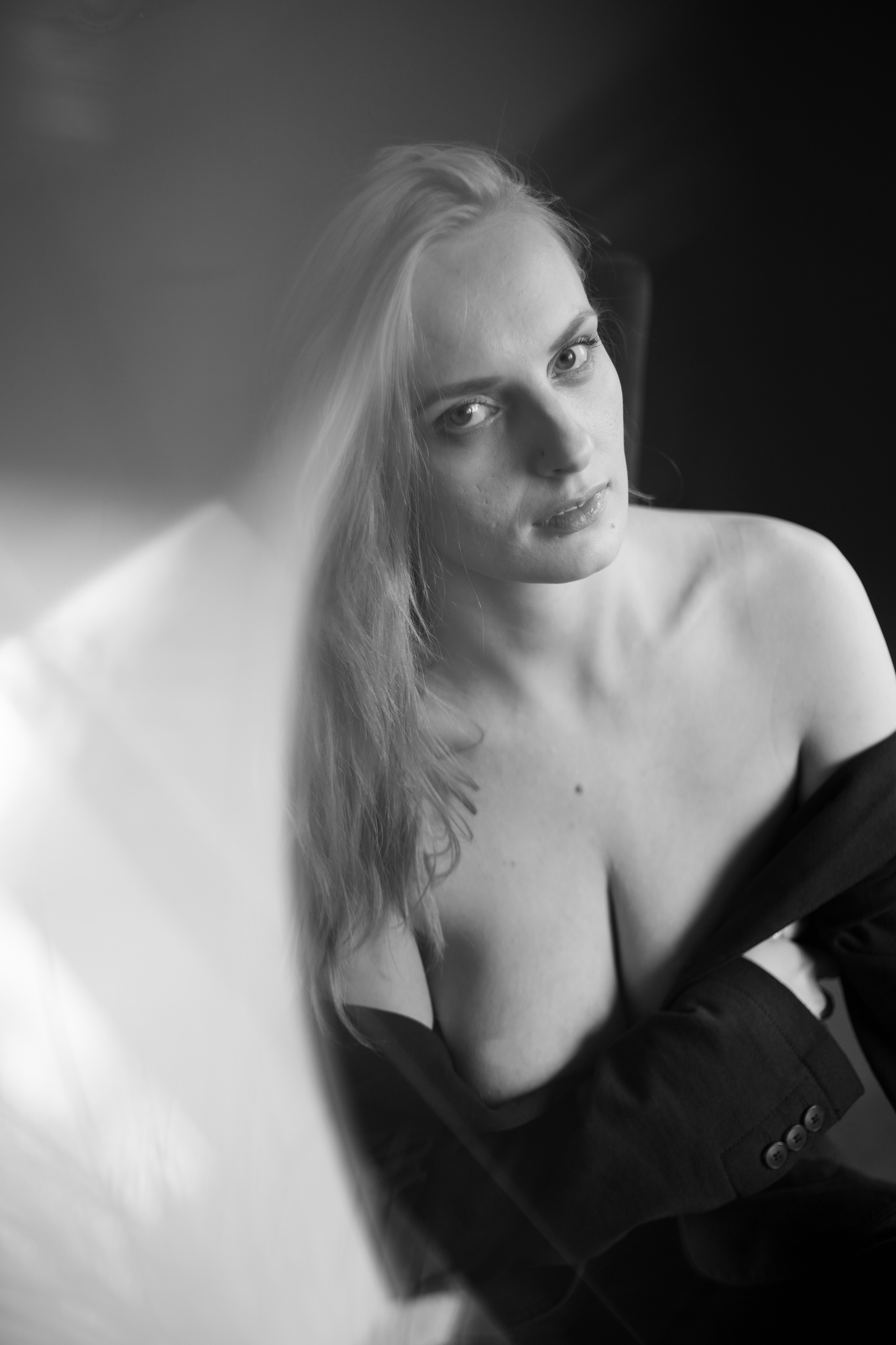 Арья. Фотограф Пудинова Настя