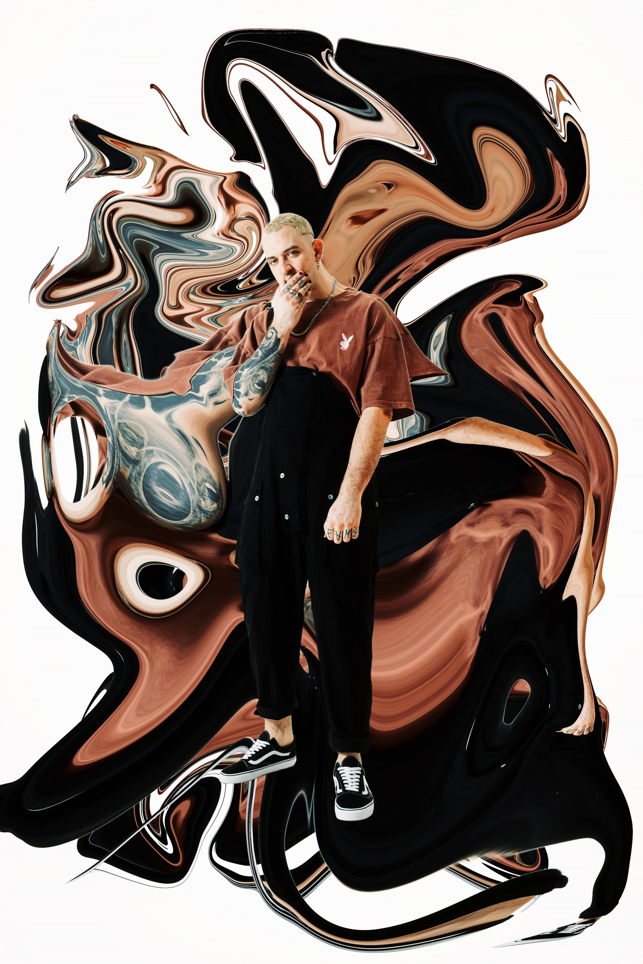 Никита. Фотограф Пудинова Настя