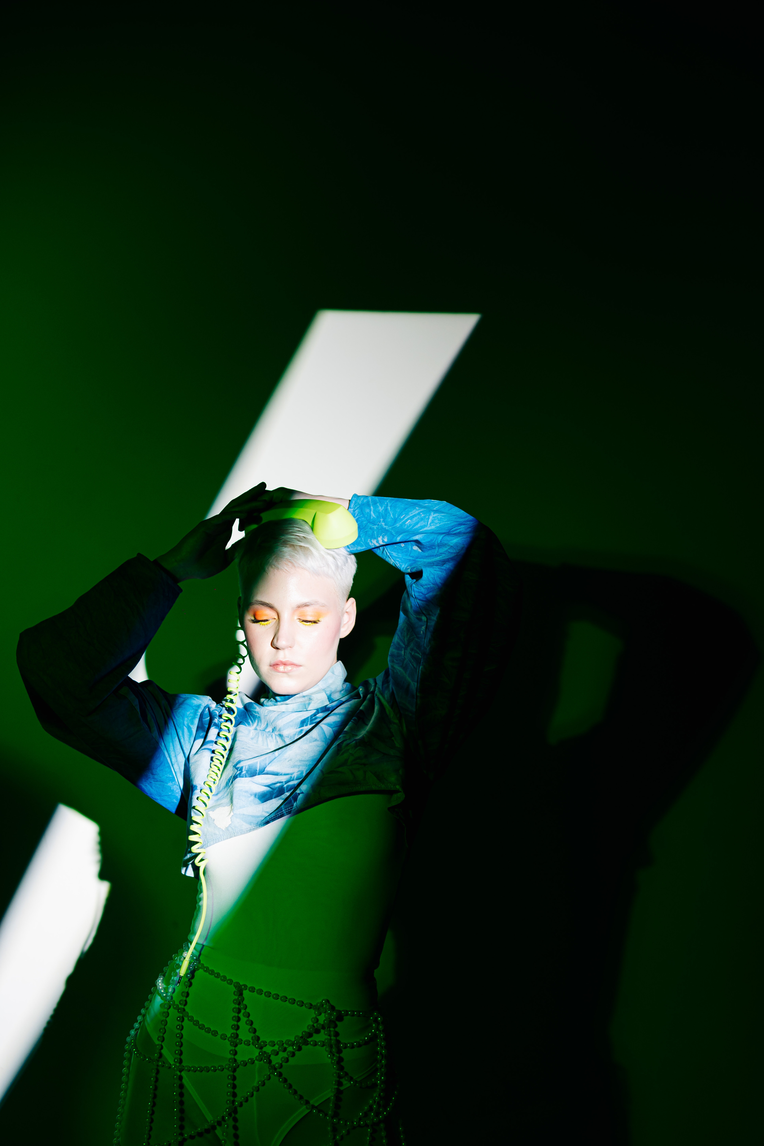 Обучение. Фотограф Пудинова Настя